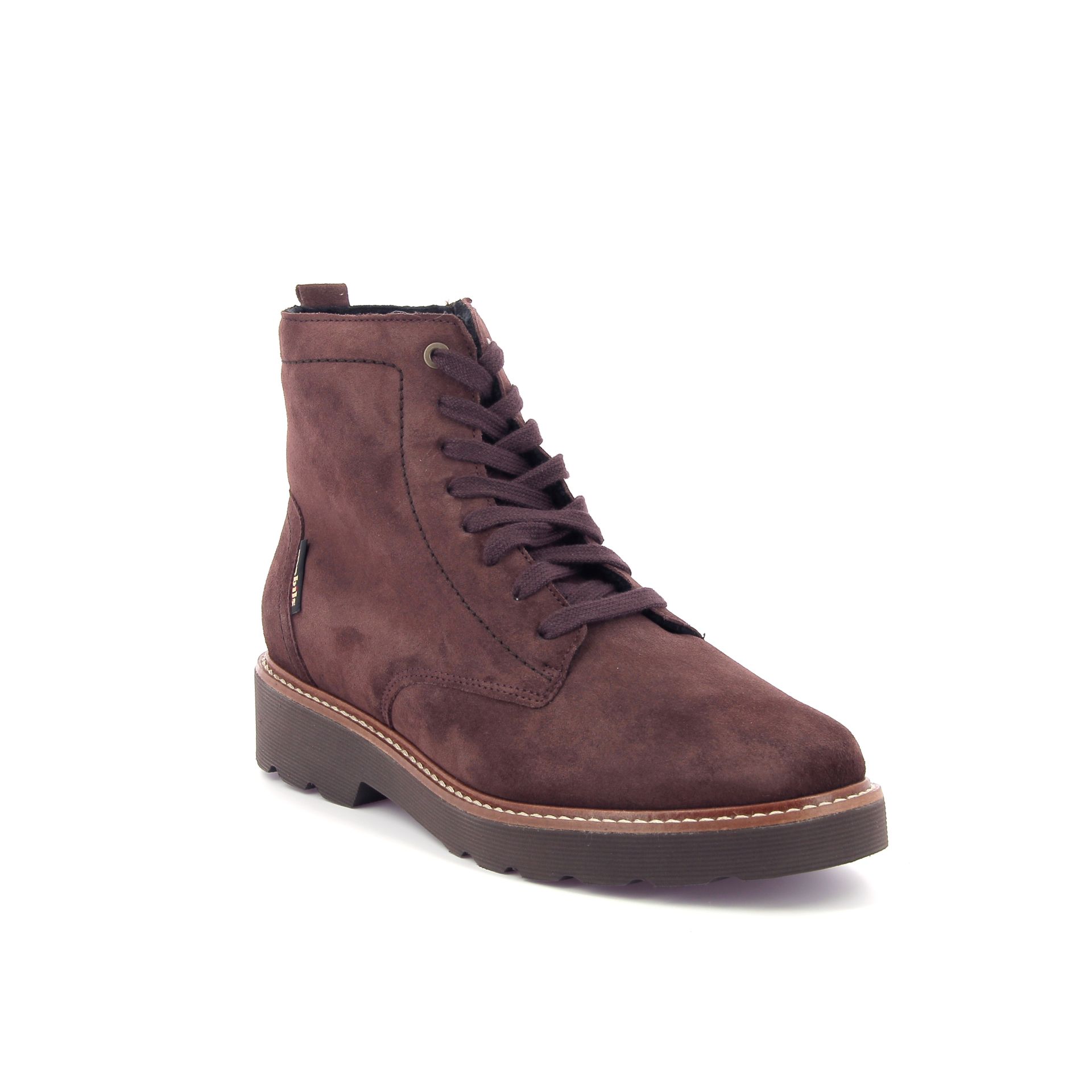 Mephisto Odalia 268011 bruin