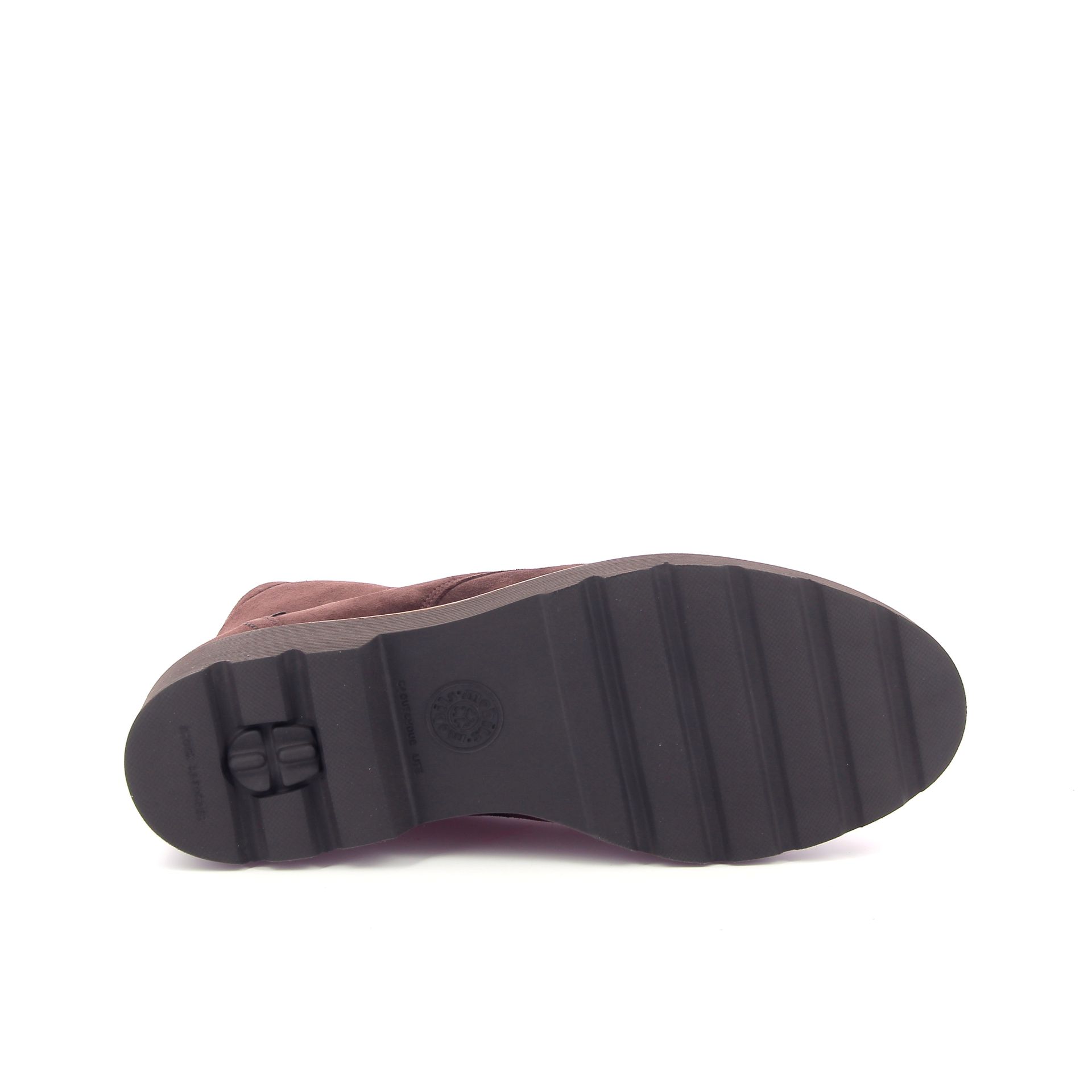 Mephisto Odalia 268011 bruin