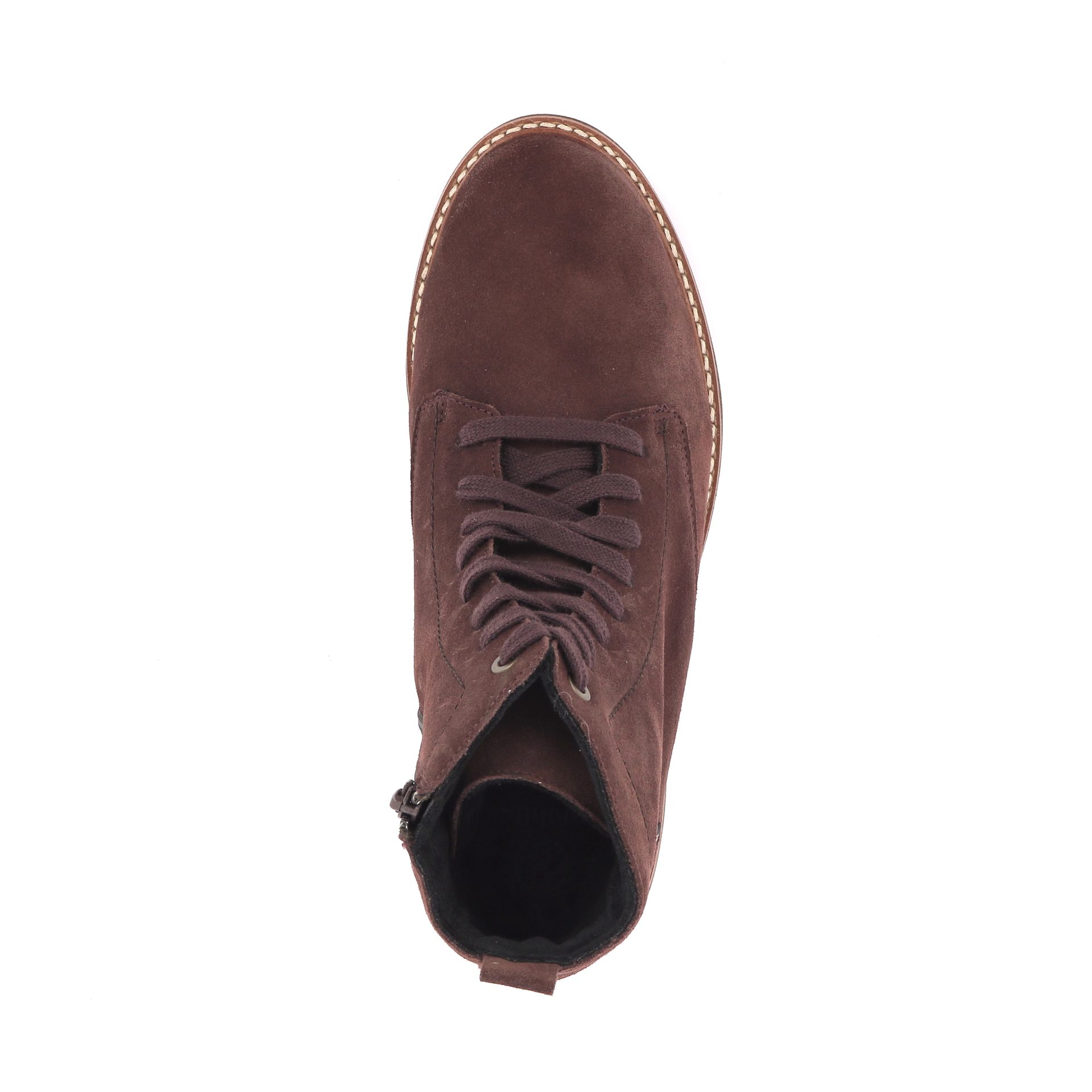 Mephisto Odalia 268011 bruin
