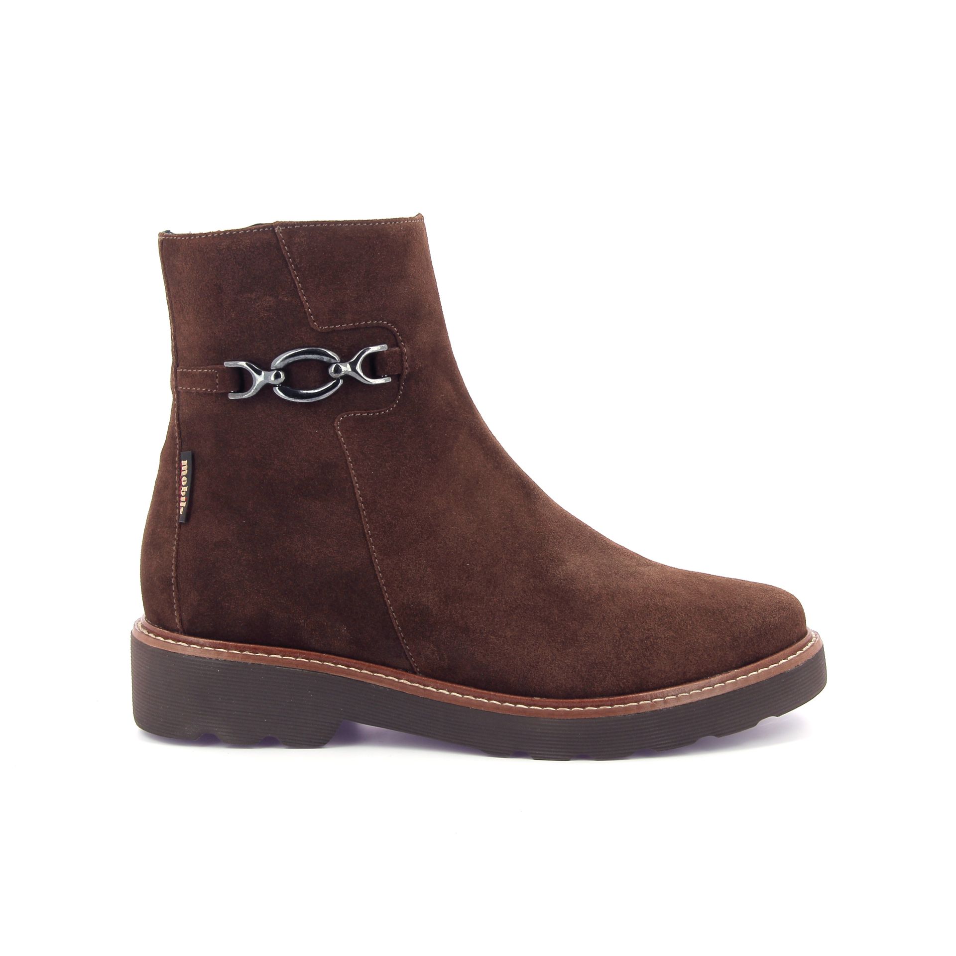 Mephisto Oxane 268012 cognac
