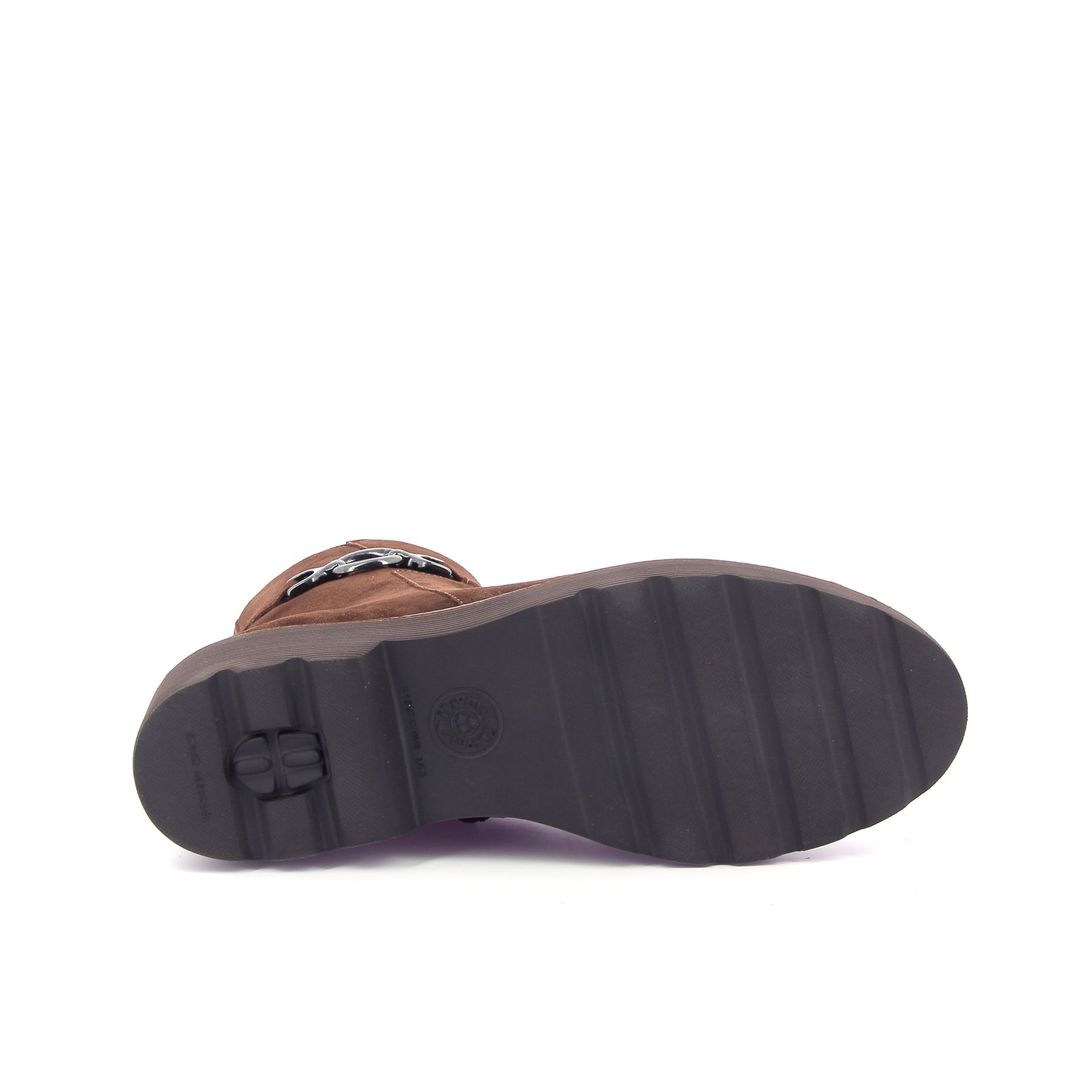 Mephisto Oxane 268012 cognac