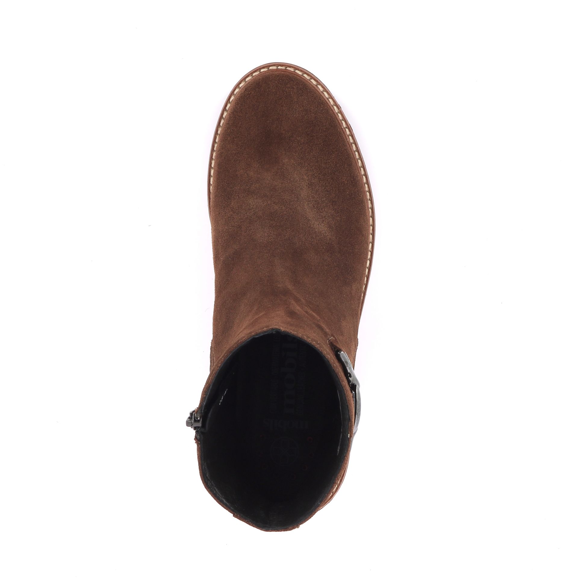 Mephisto Oxane 268012 cognac