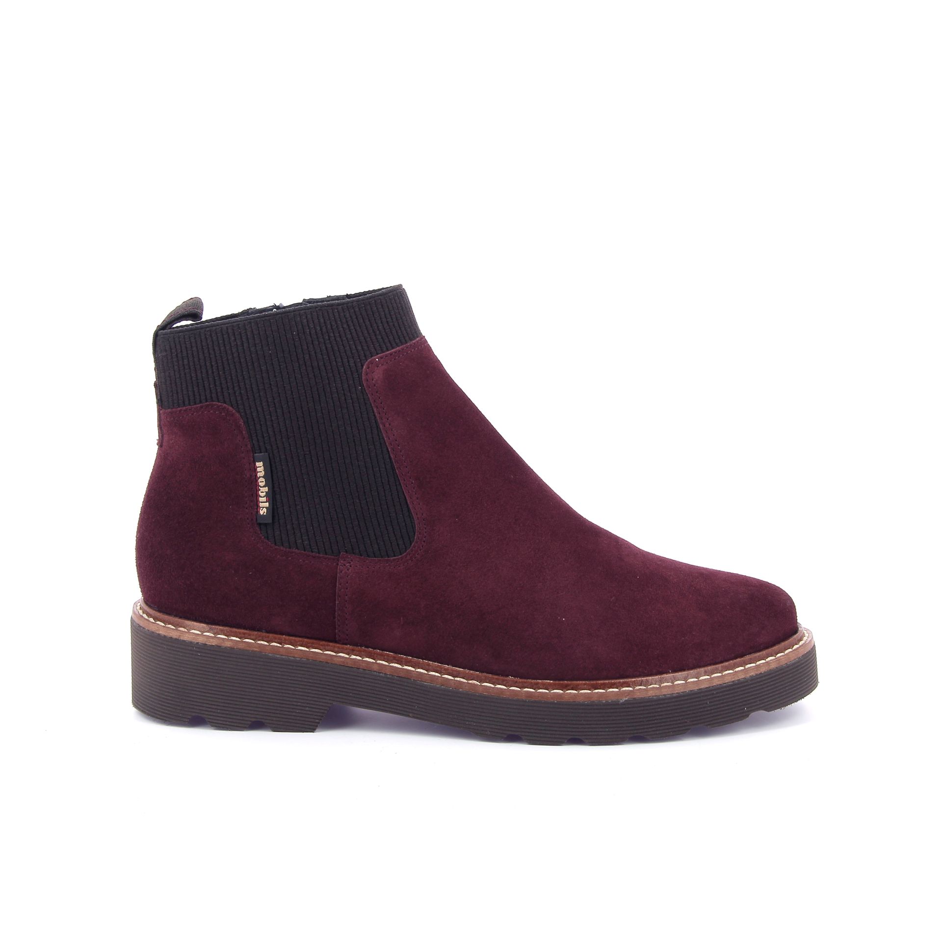 Mephisto Oana 268013 rood