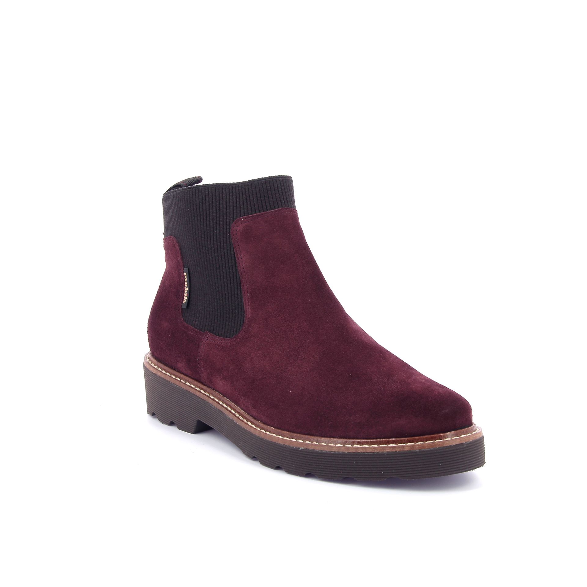 Mephisto Oana 268013 rood