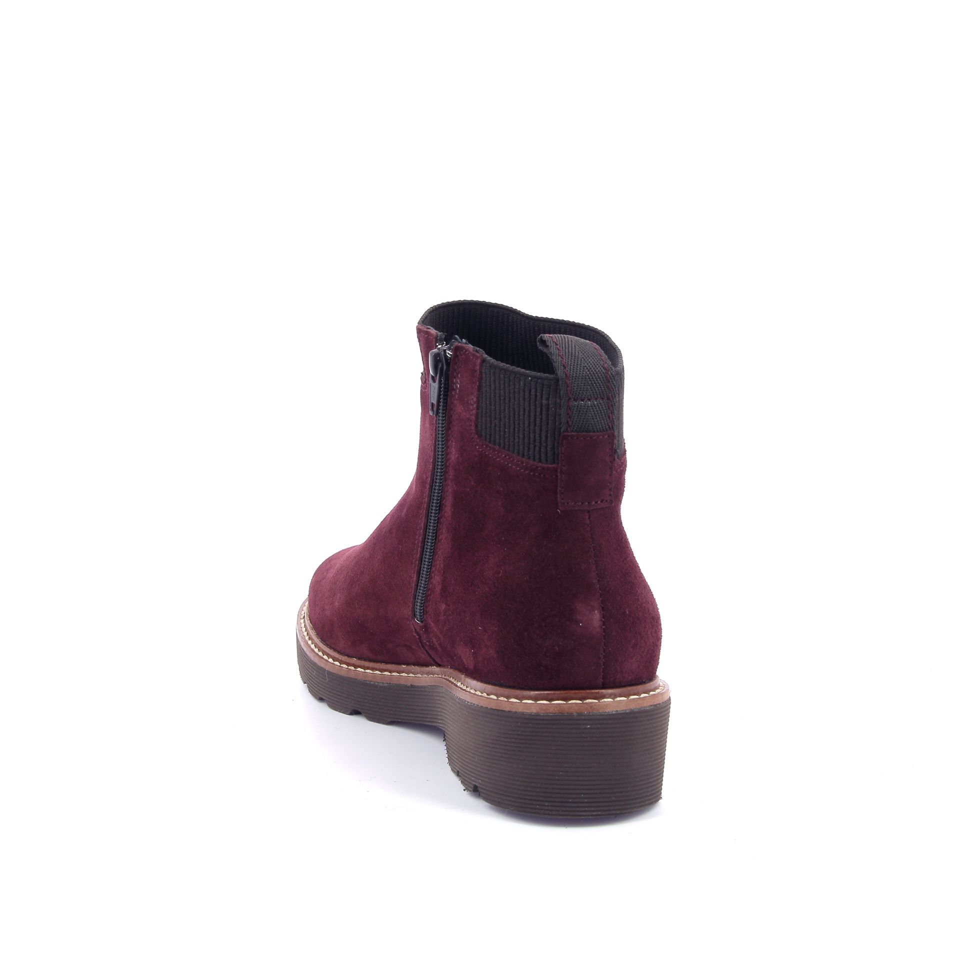 Mephisto Oana 268013 rood
