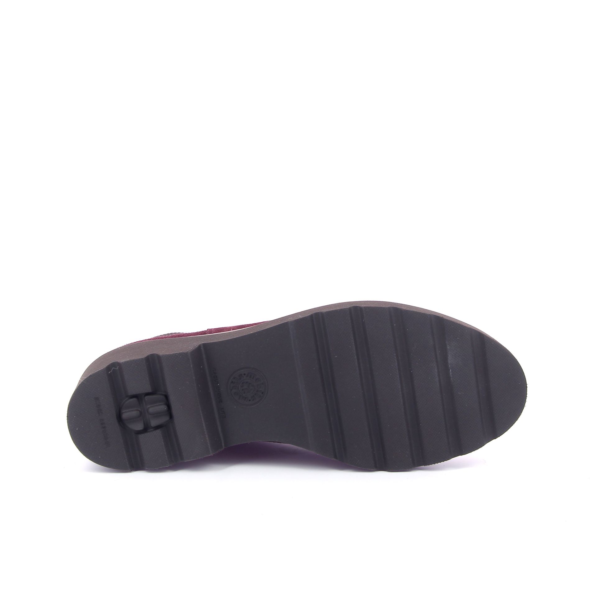 Mephisto Oana 268013 rood