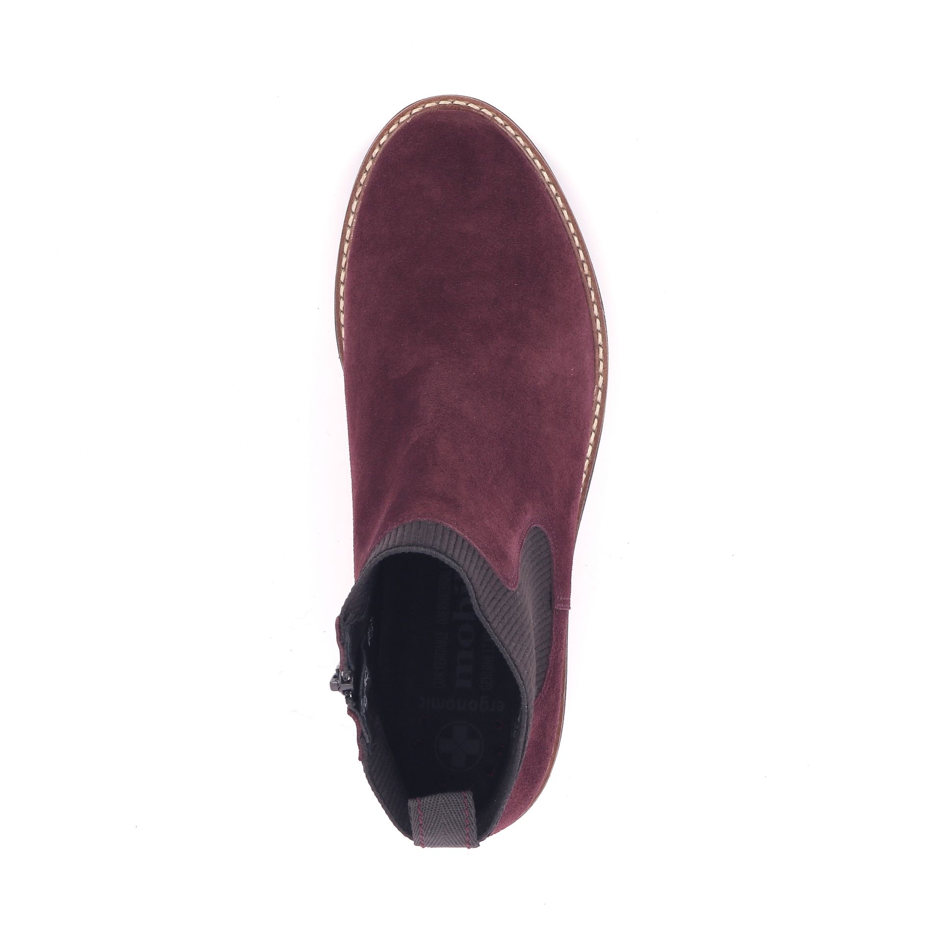 Mephisto Oana 268013 rood