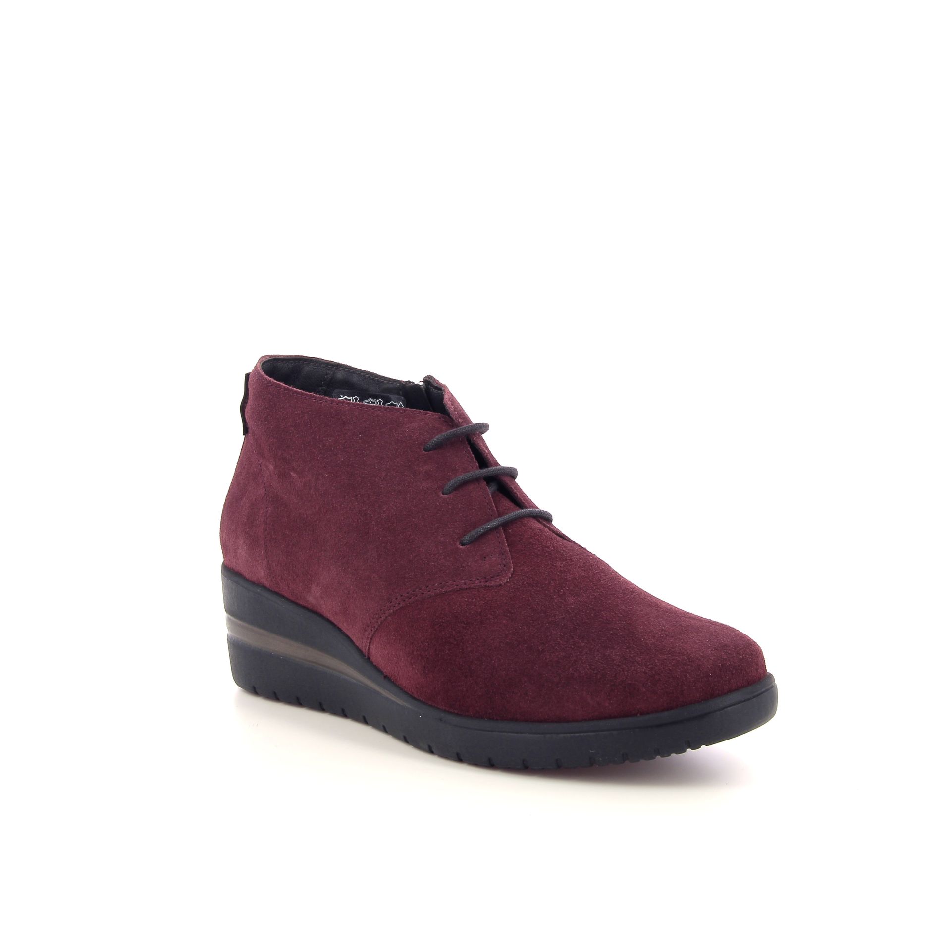 Mephisto Phoebe 268014 rood