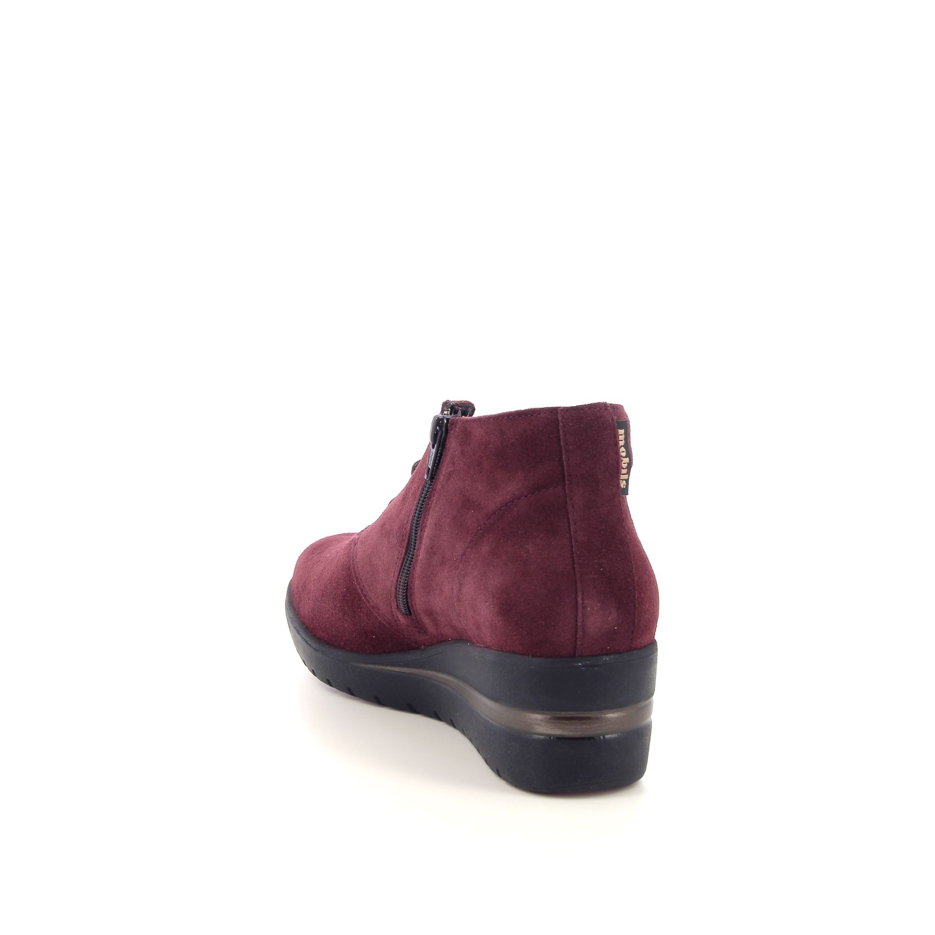 Mephisto Phoebe 268014 rood