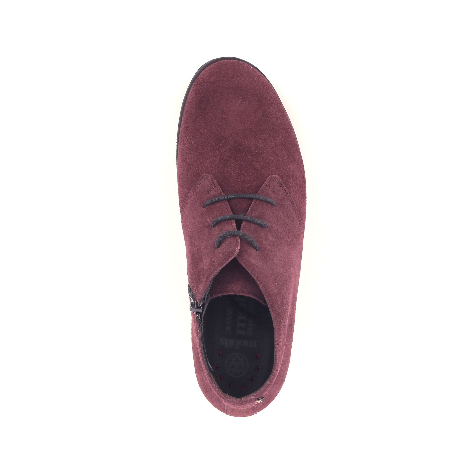 Mephisto Phoebe 268014 rood