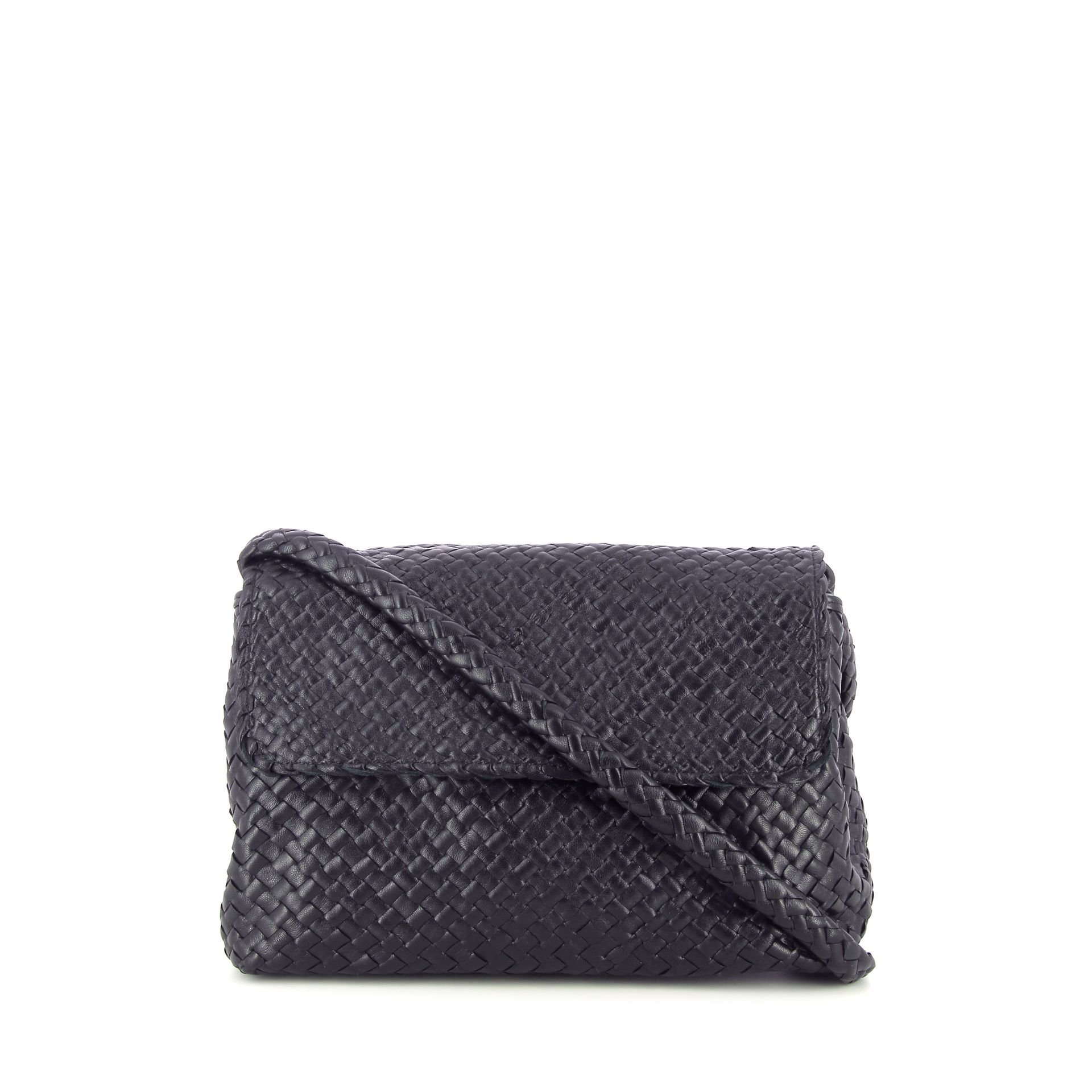 Allan K Caroline Dama Black 268018 zwart