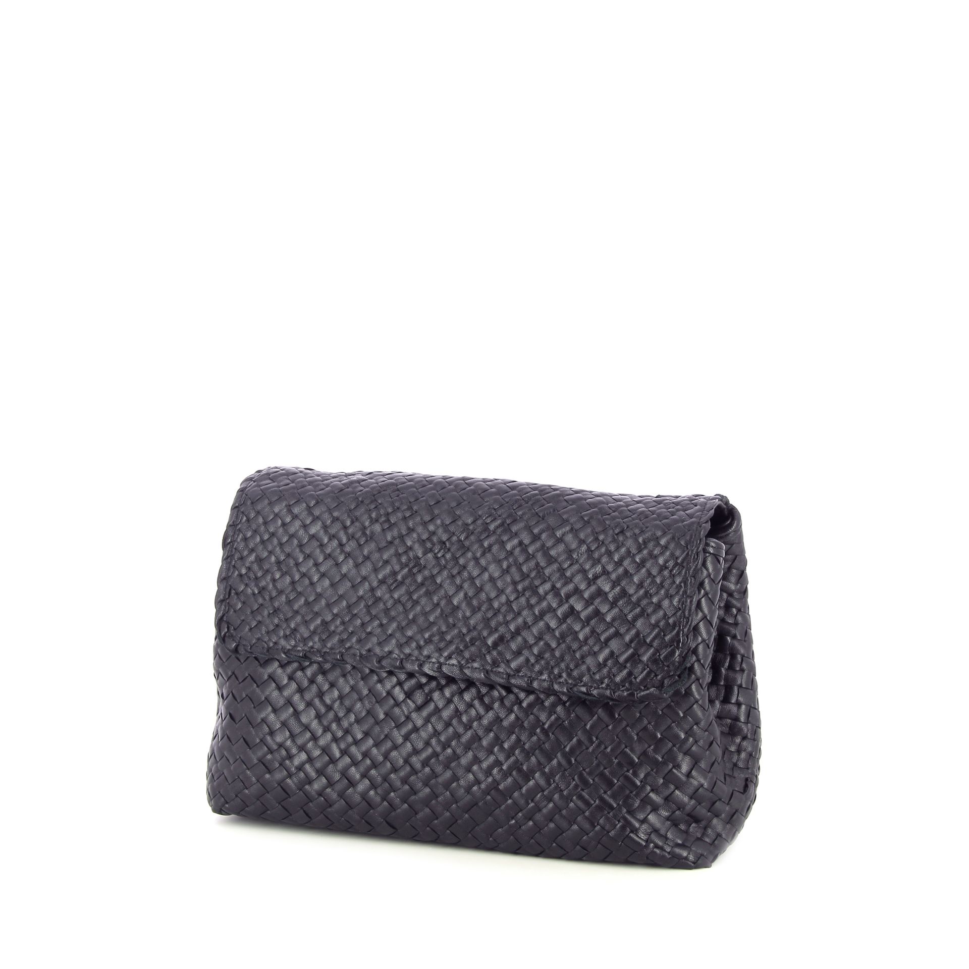 Allan K Caroline Dama Black 268018 zwart