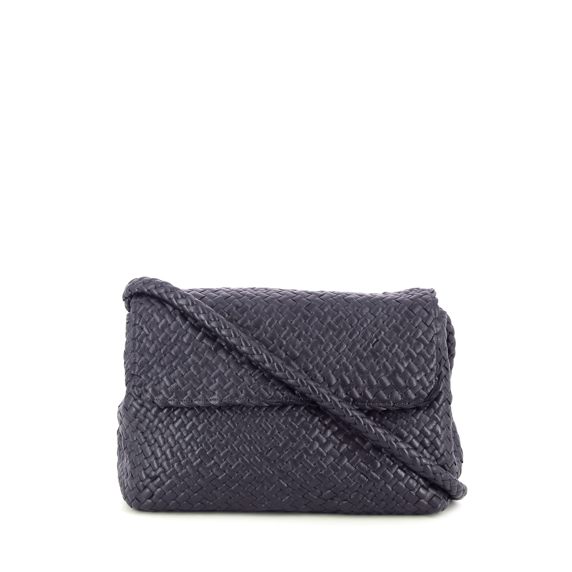 Allan K Caroline Dama Navy 268019 blauw