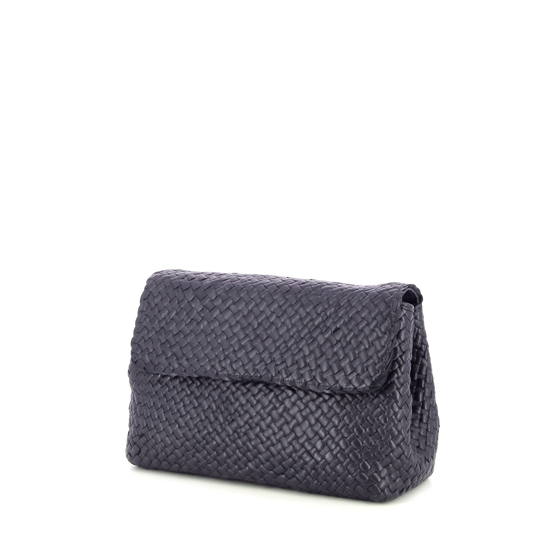 Allan K Caroline Dama Navy 268019 blauw