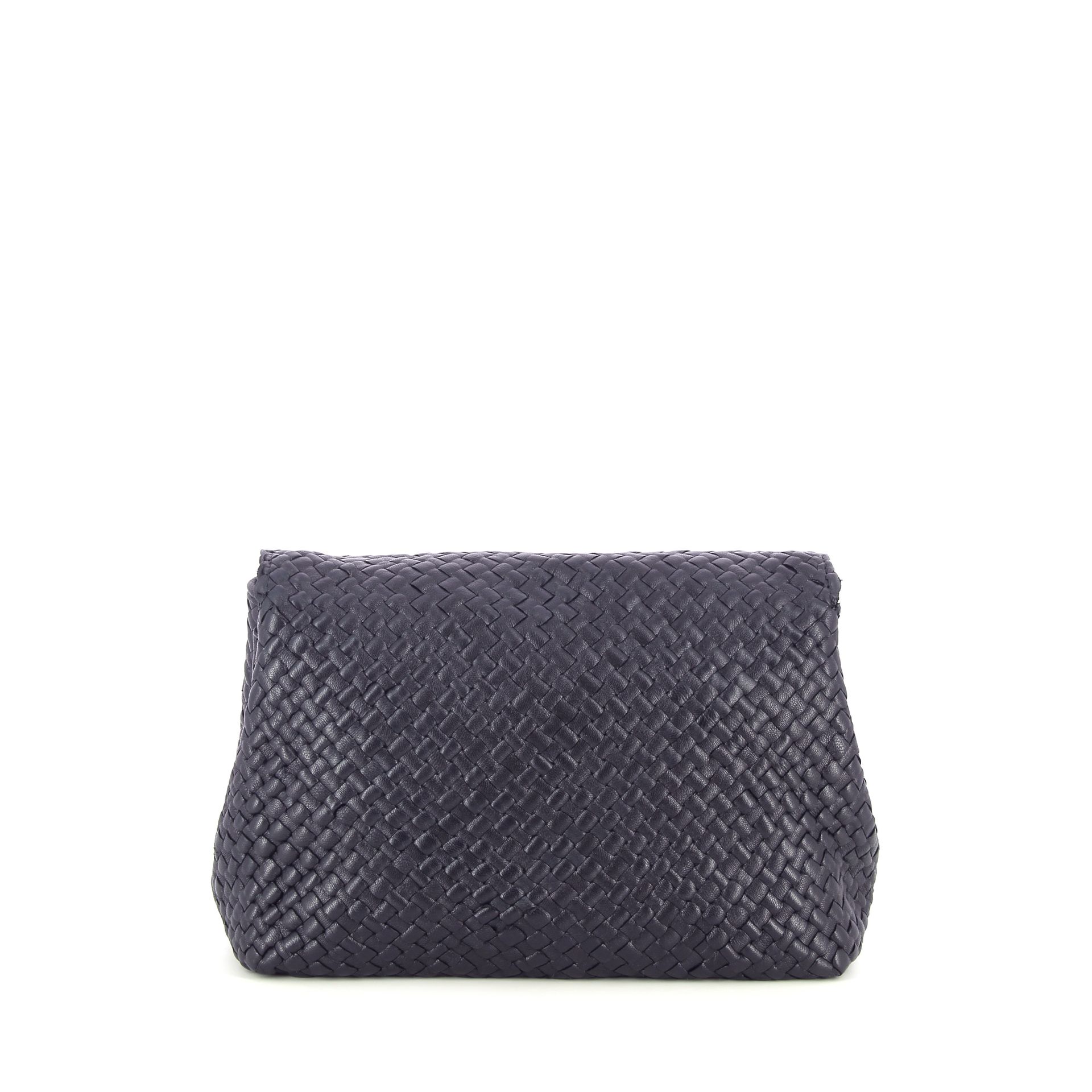 Allan K Caroline Dama Navy 268019 blauw