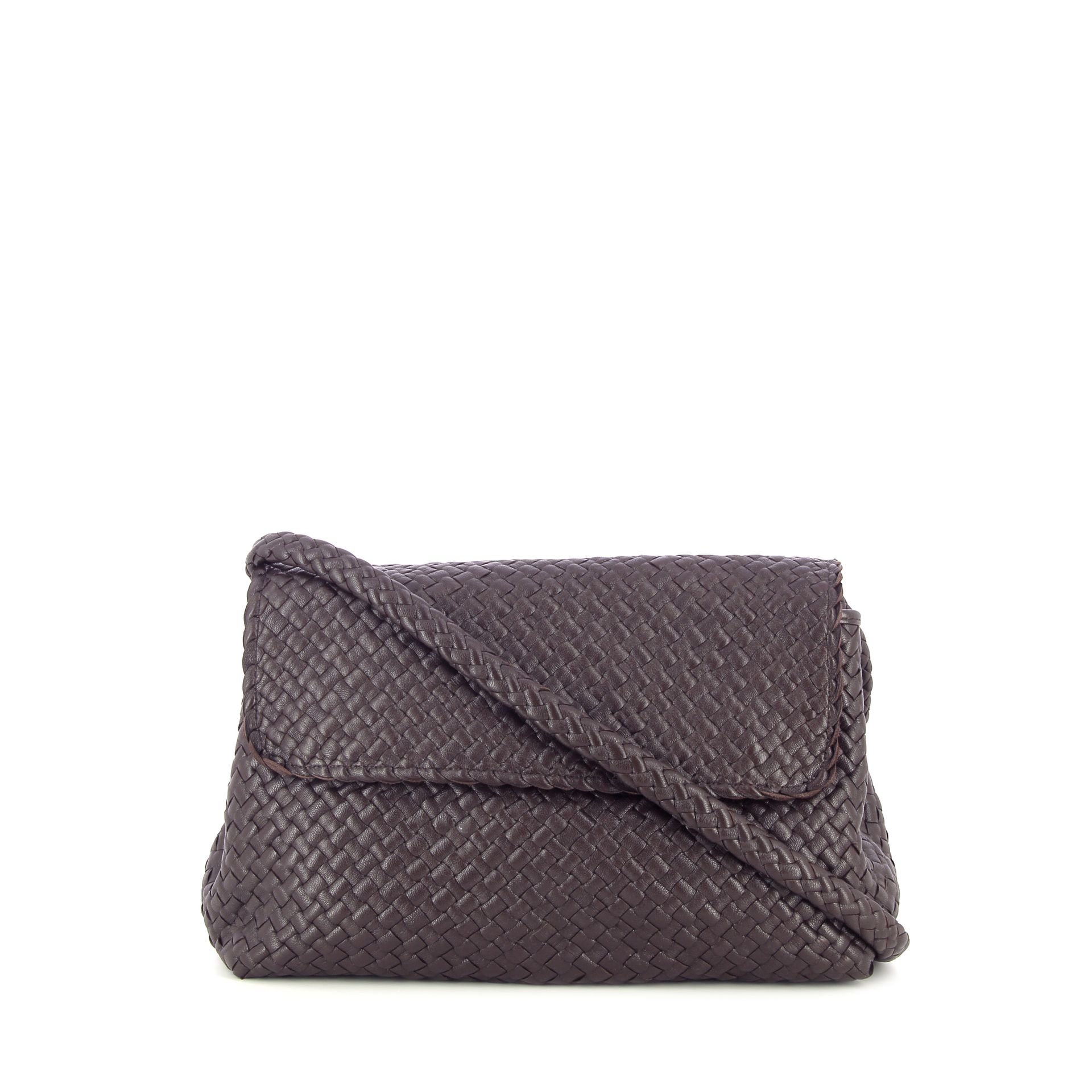Allan K Caroline Dama Fondant 268020 bruin