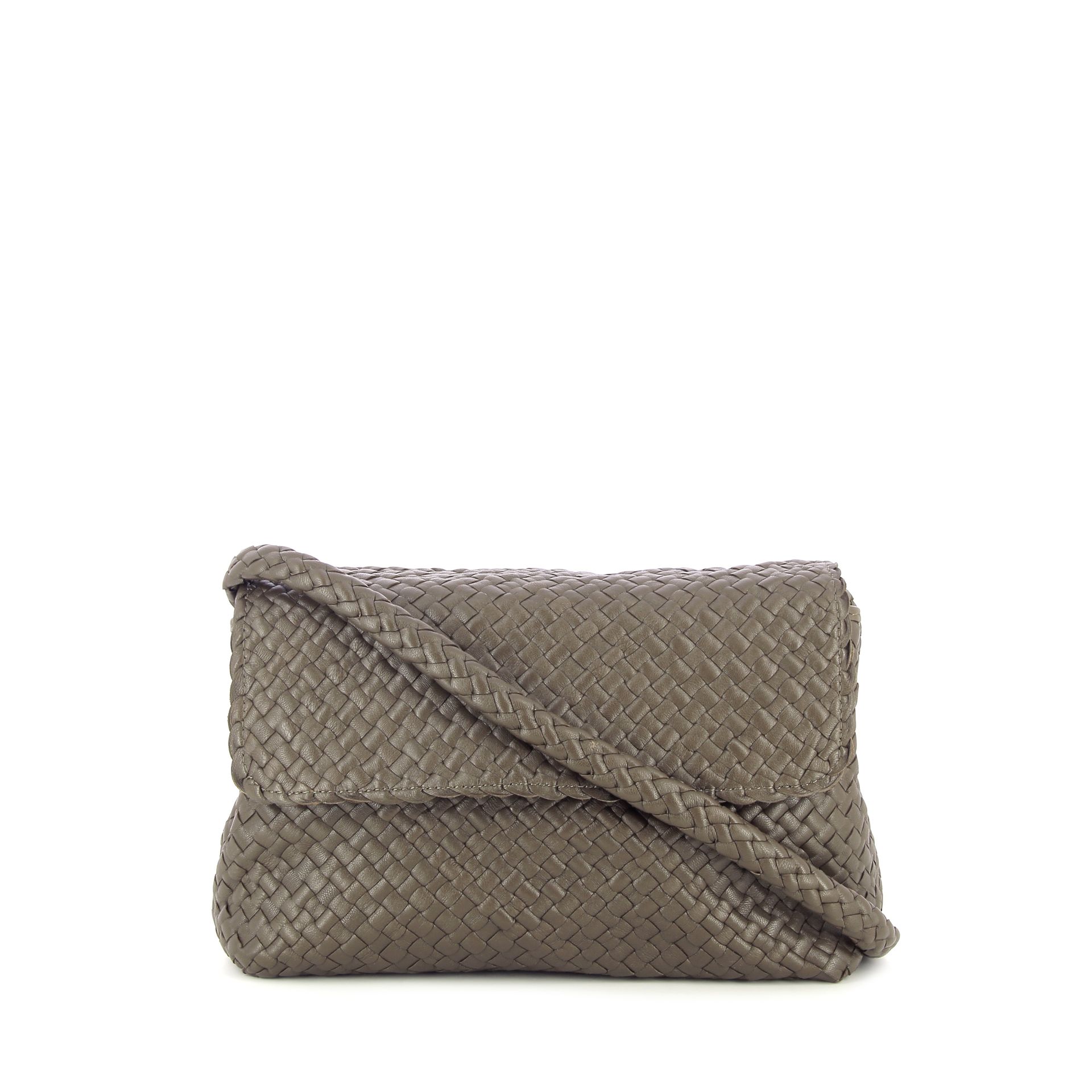 Allan K Caroline Dama Juniper 268021 groen