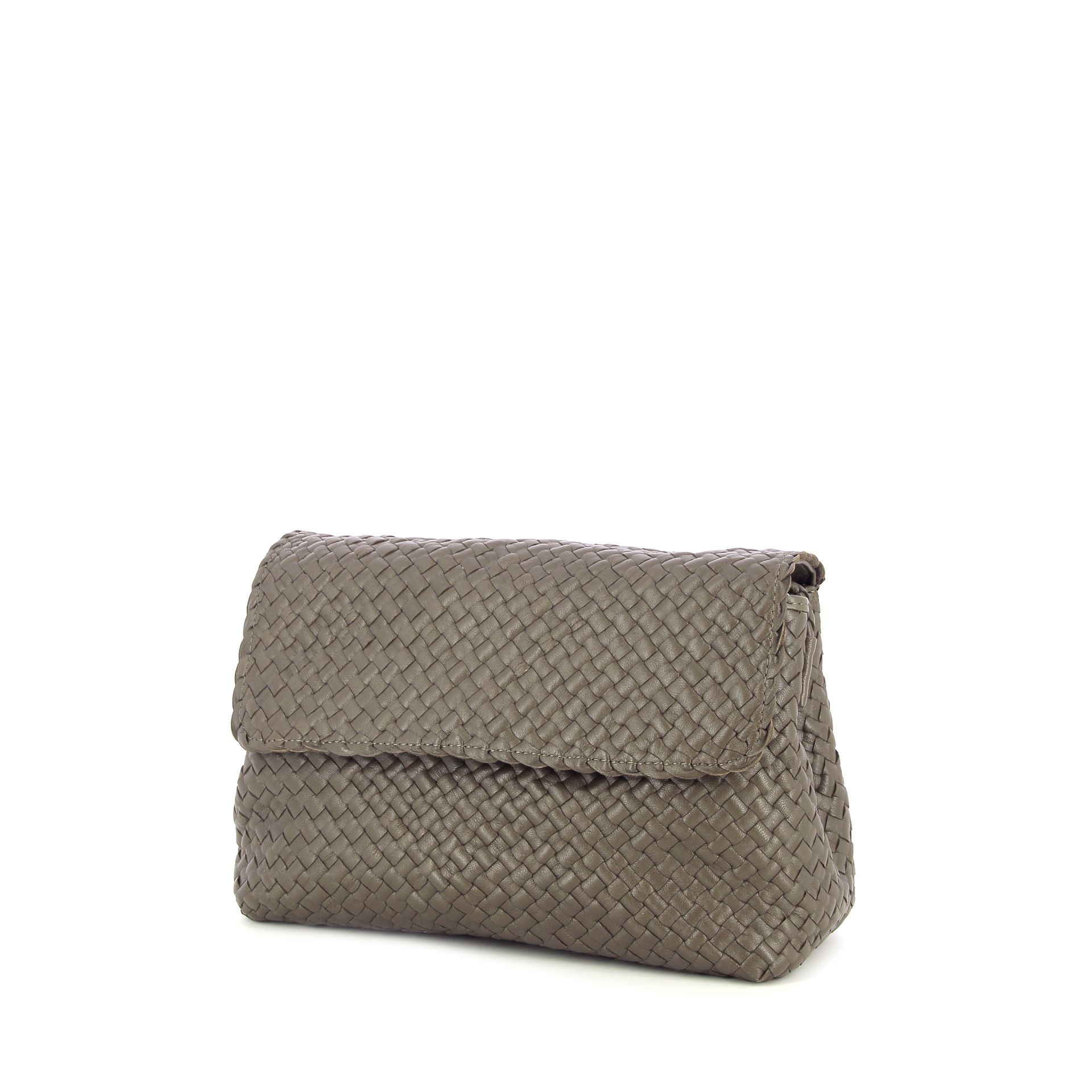 Allan K Caroline Dama Juniper 268021 groen