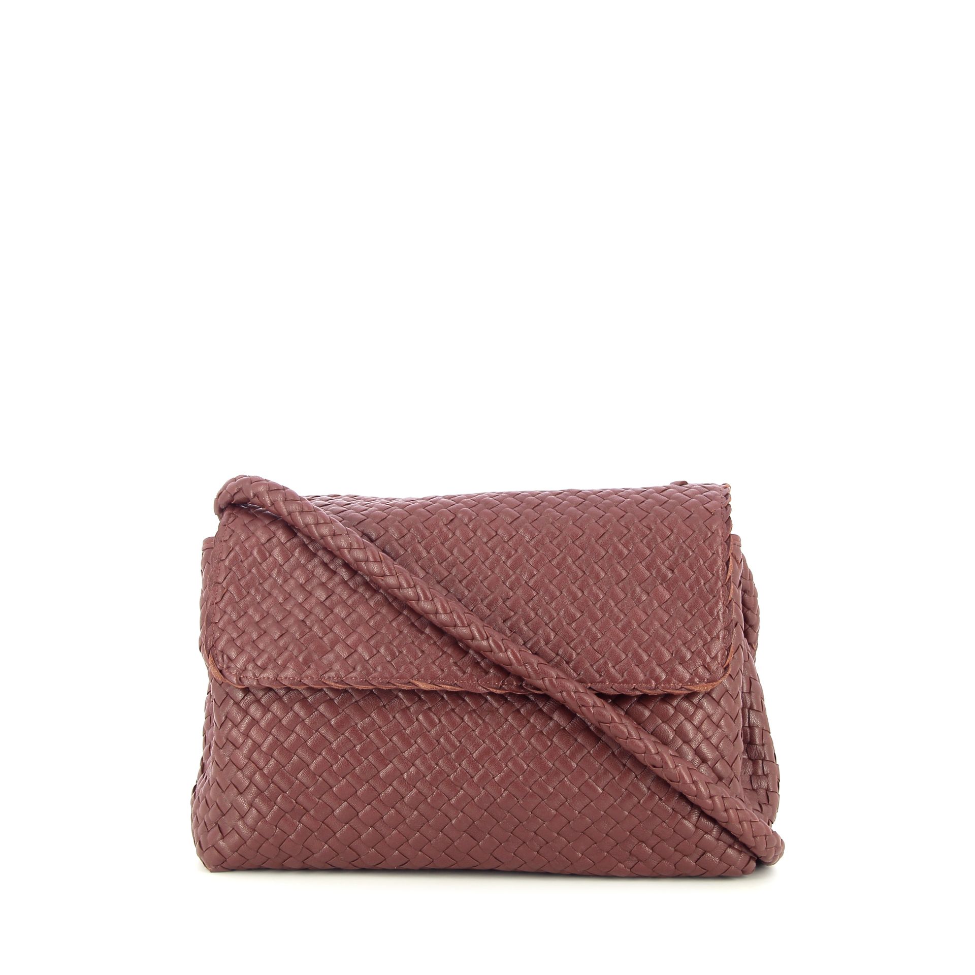Allan K Caroline Dama Nutmeg 268022 cognac