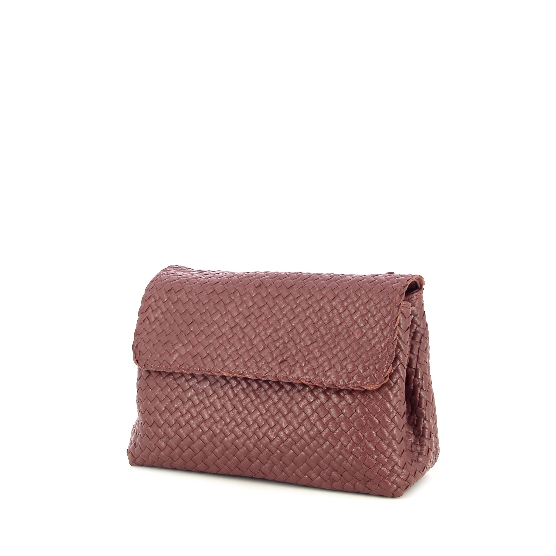 Allan K Caroline Dama Nutmeg 268022 cognac