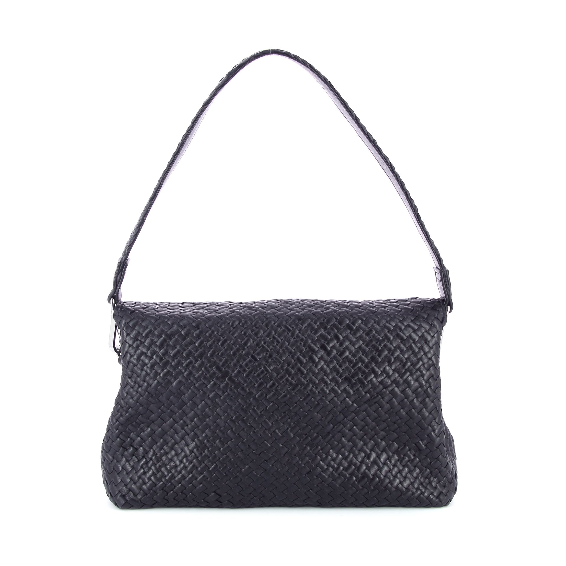 Allan K Caroline Medium Dama Black 268023 zwart
