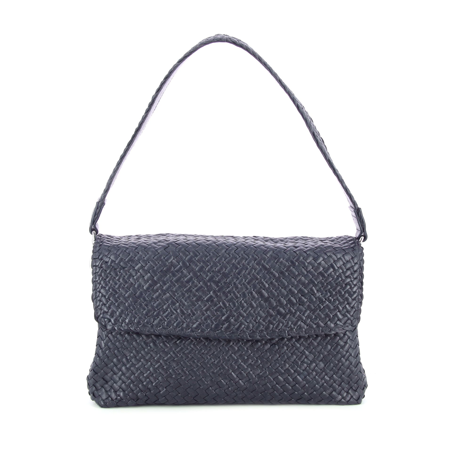 Allan K Caroline Medium Dama Navy 268024 blauw