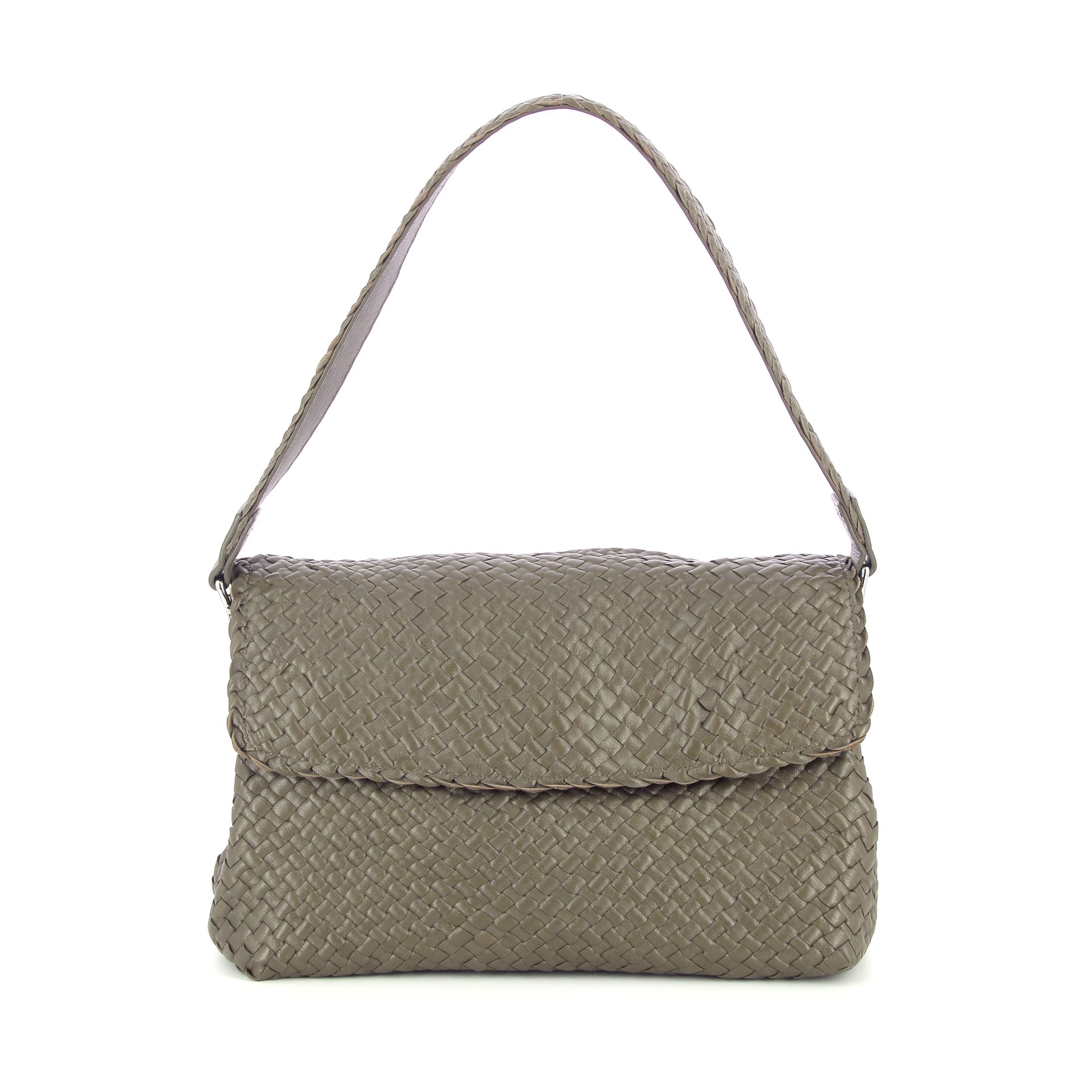 Allan K Caroline Medium Dama Juniper 268026 groen