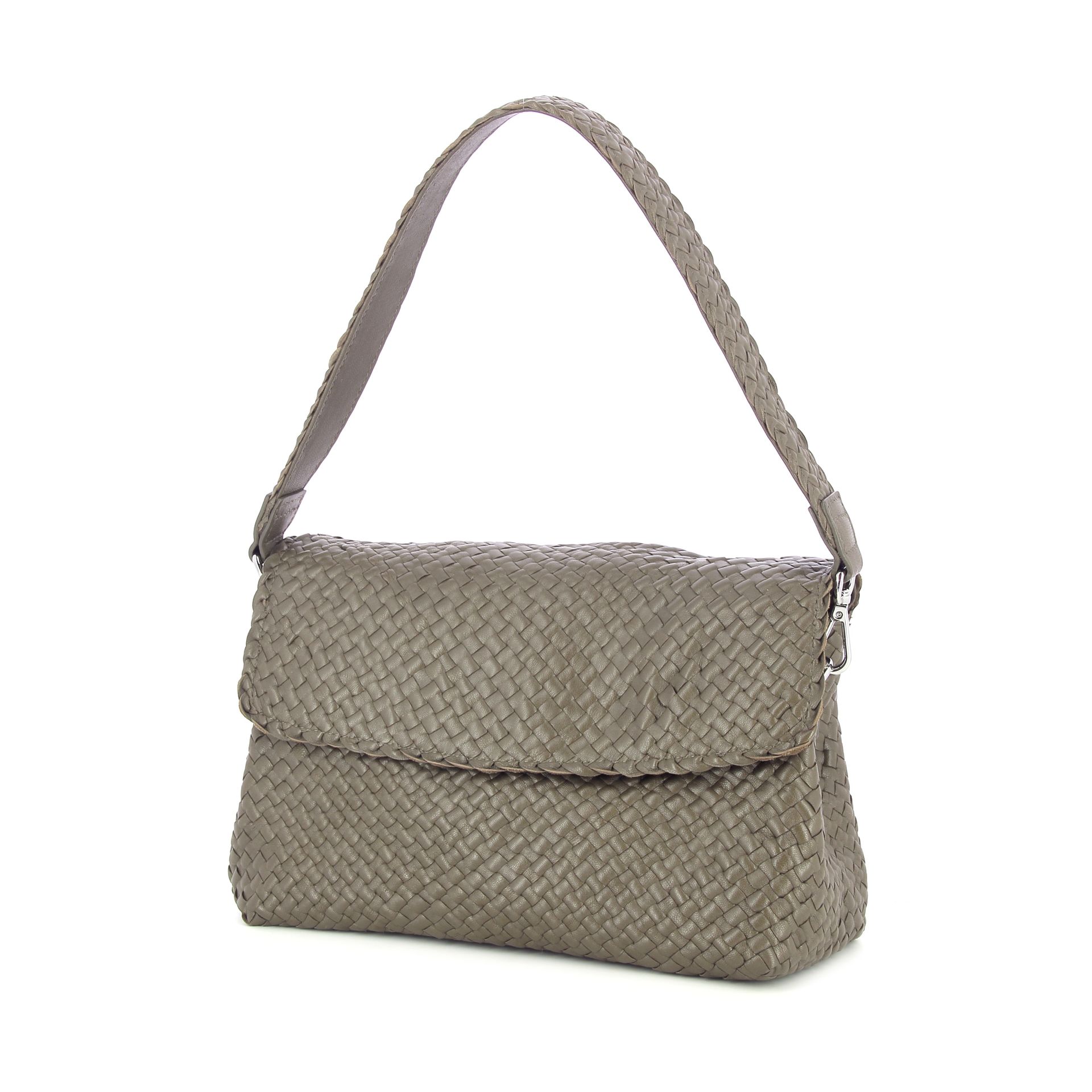 Allan K Caroline Medium Dama Juniper 268026 groen