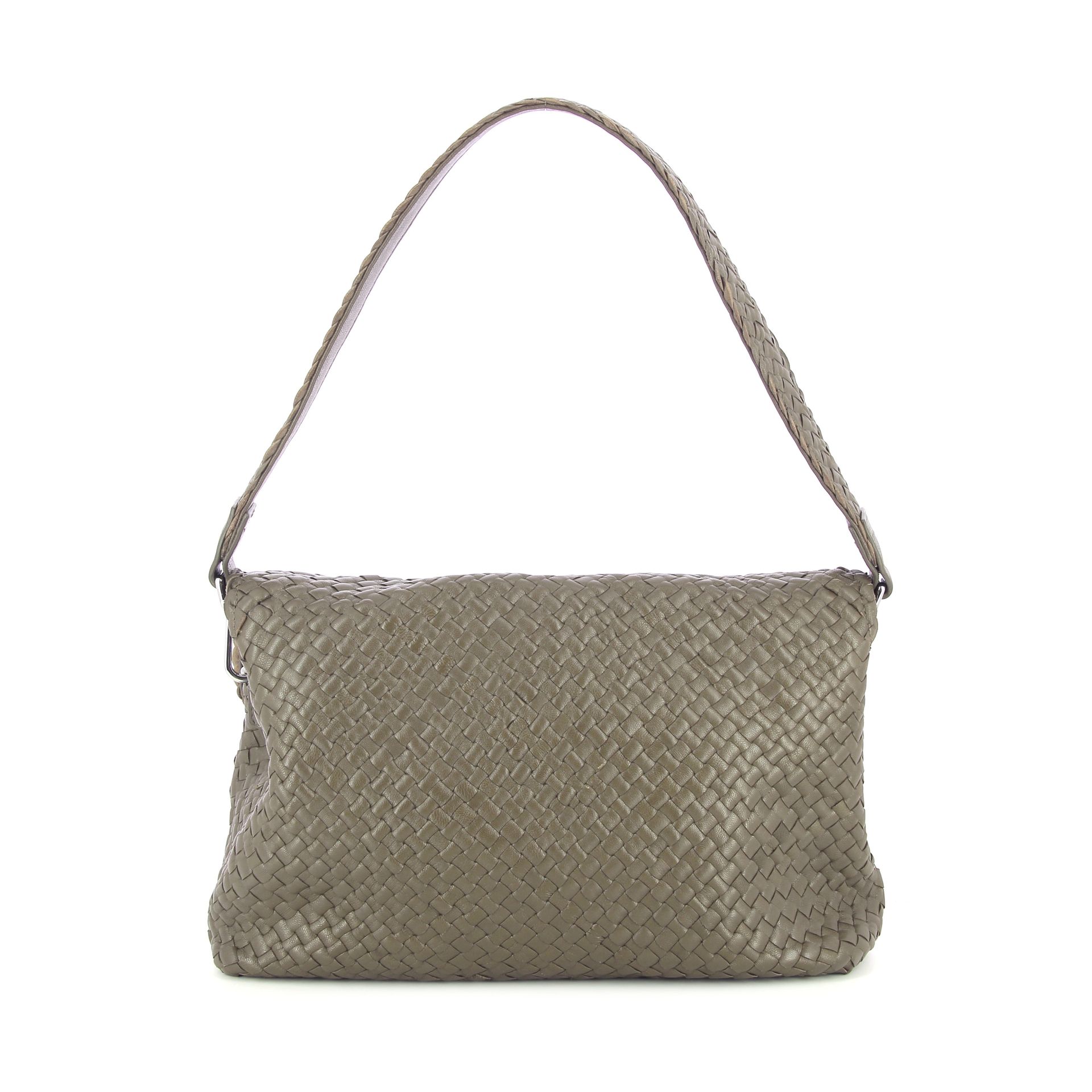 Allan K Caroline Medium Dama Juniper 268026 groen