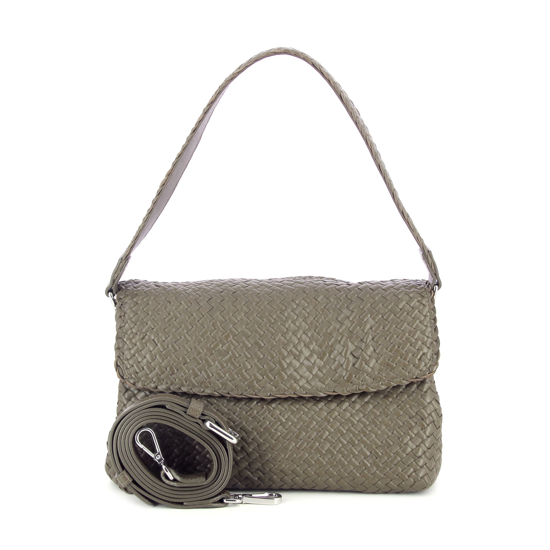 Allan K Caroline Medium Dama Juniper 268026 groen