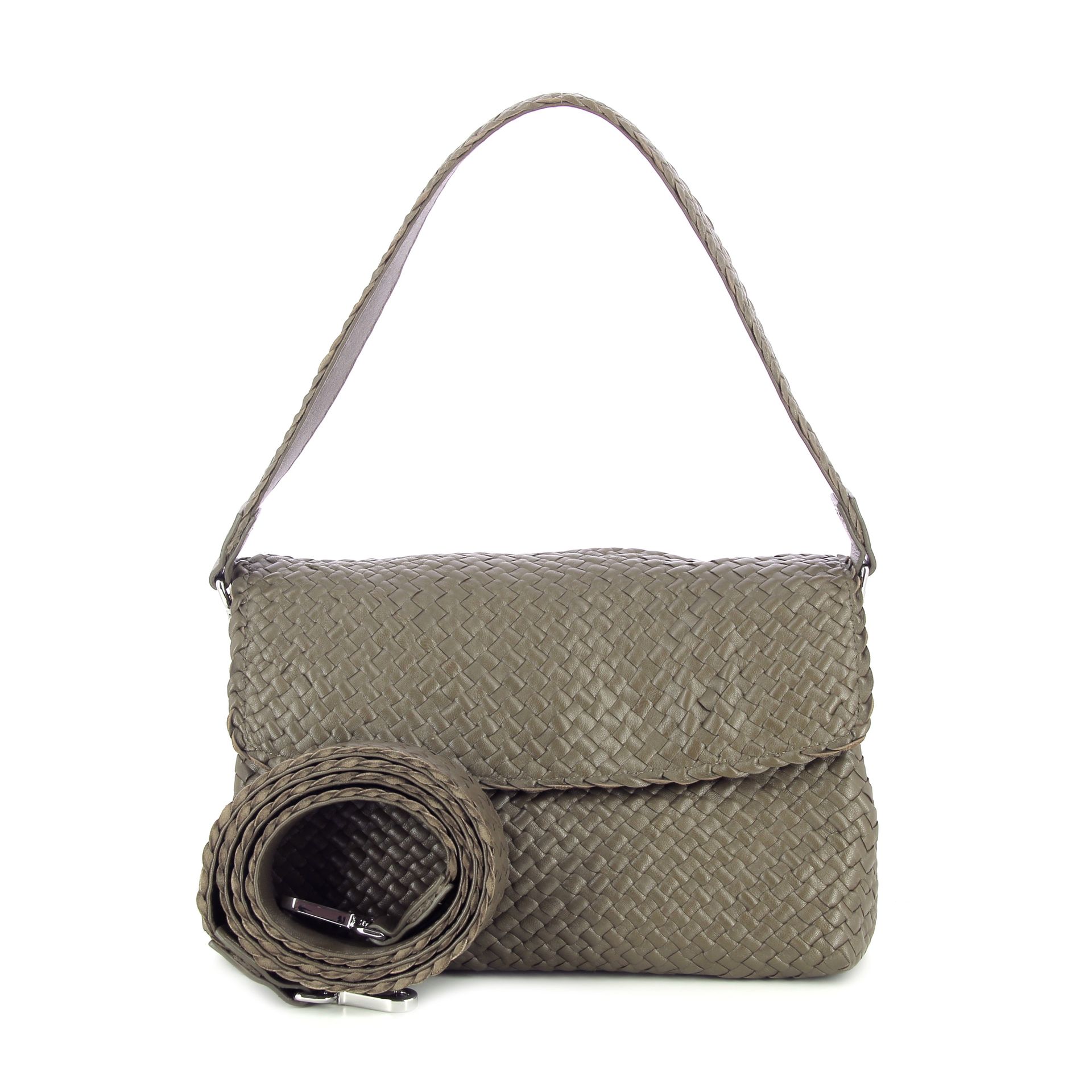 Allan K Caroline Medium Dama Juniper 268026 groen