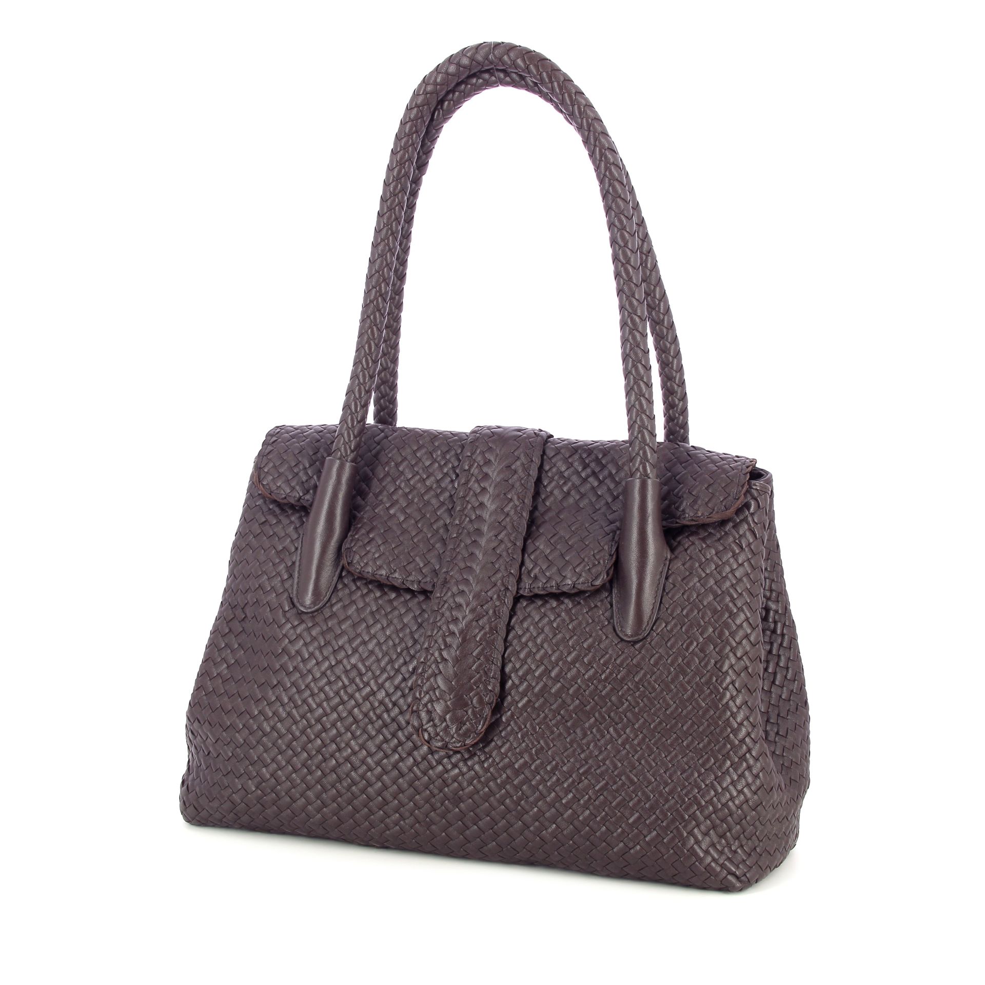 Allan K Kirsten Large Dama Fondant 268030 bruin