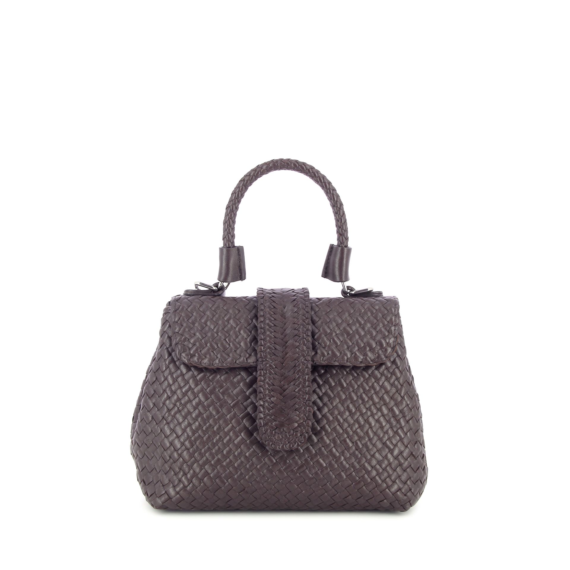 Allan K Kirsten Mini Dama Fondant 268044 bruin