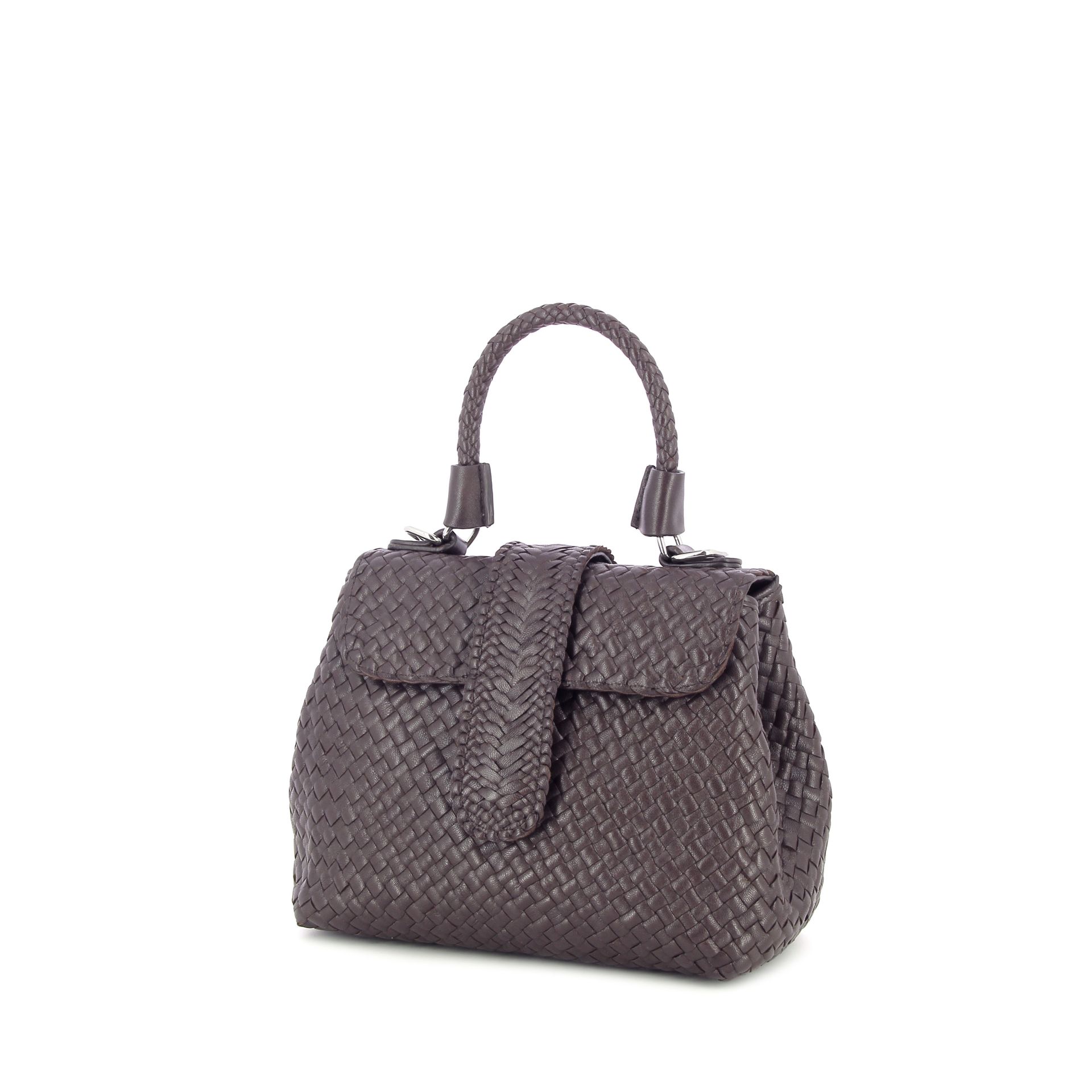 Allan K Kirsten Mini Dama Fondant 268044 bruin