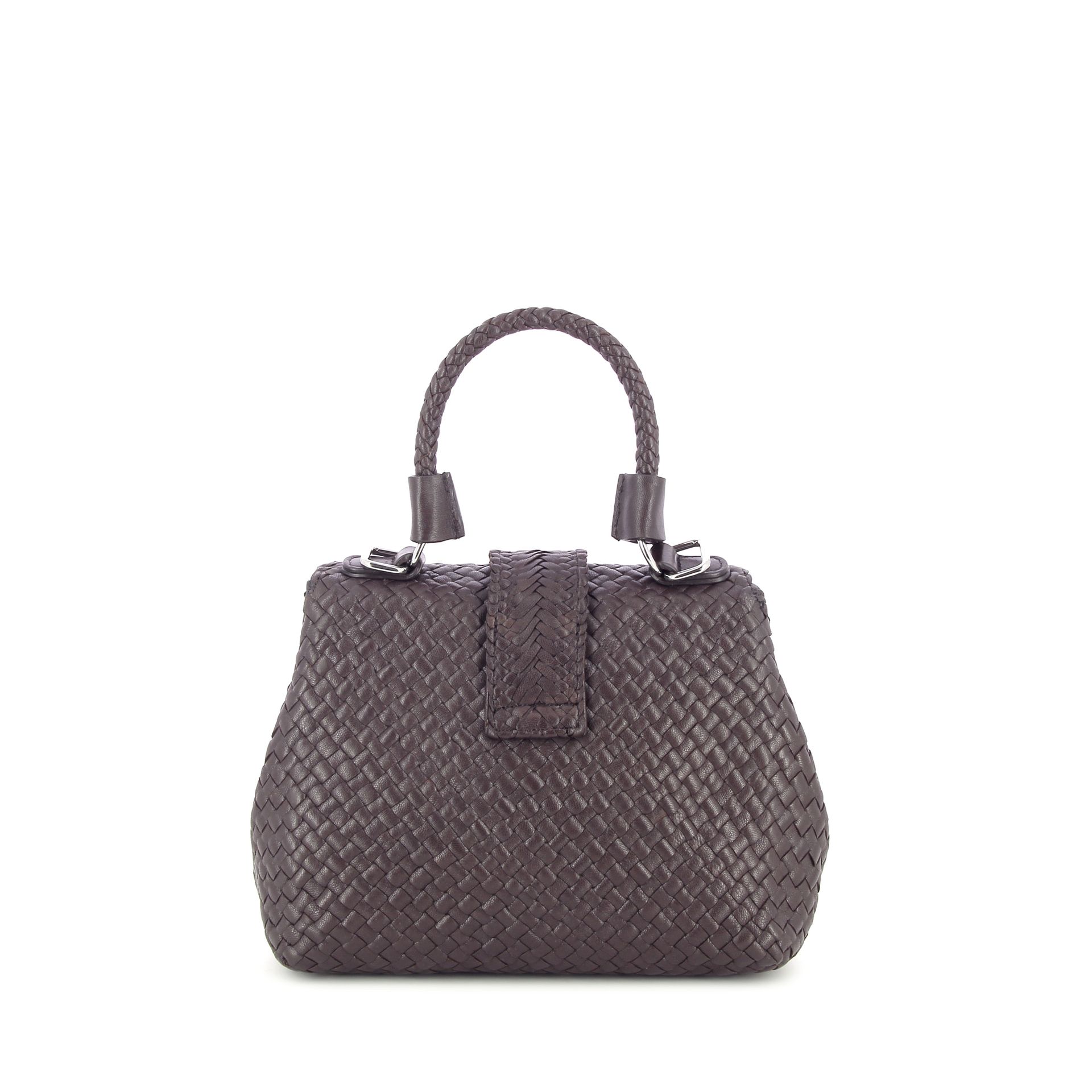 Allan K Kirsten Mini Dama Fondant 268044 bruin