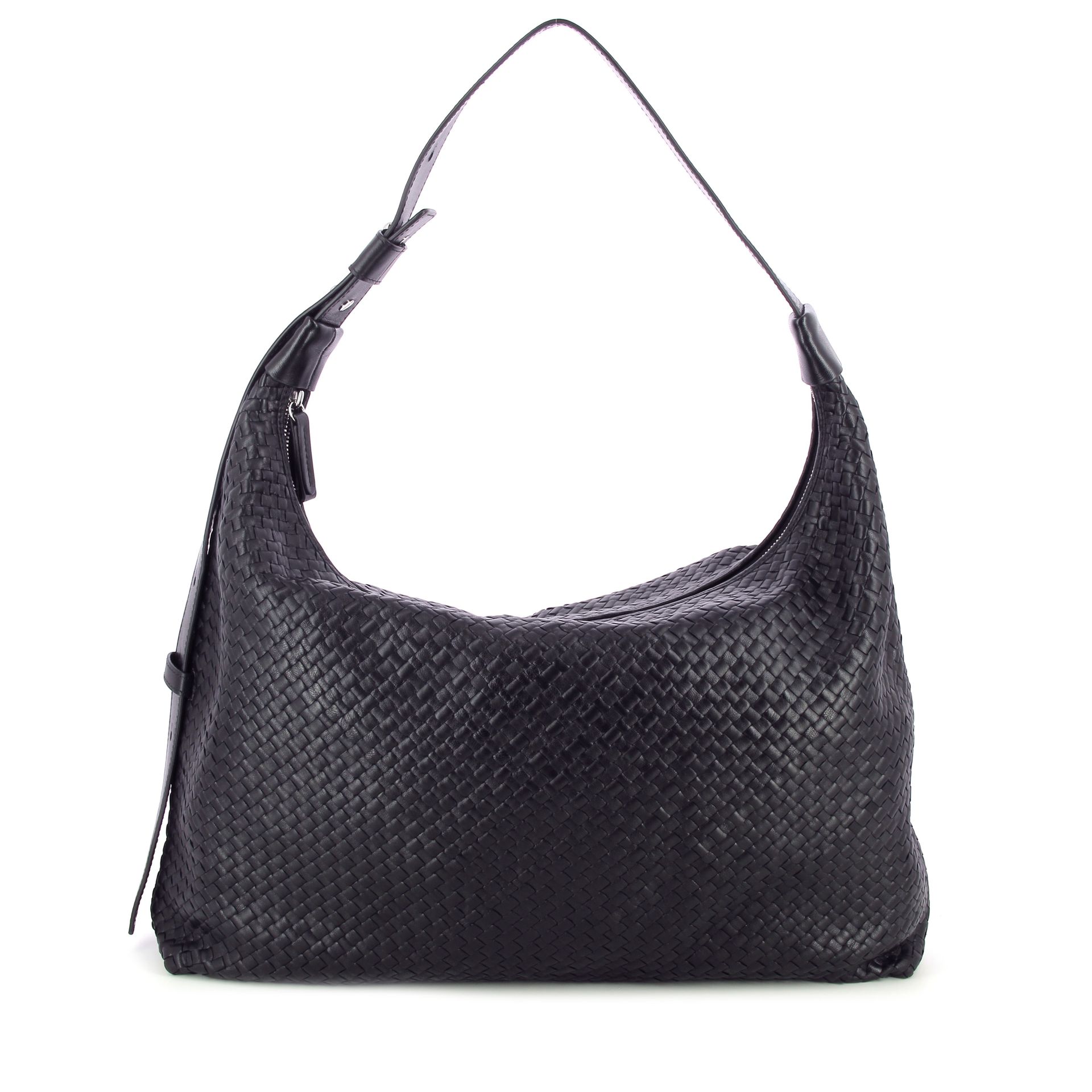 Allan K Vesper Dama Black 268049 zwart