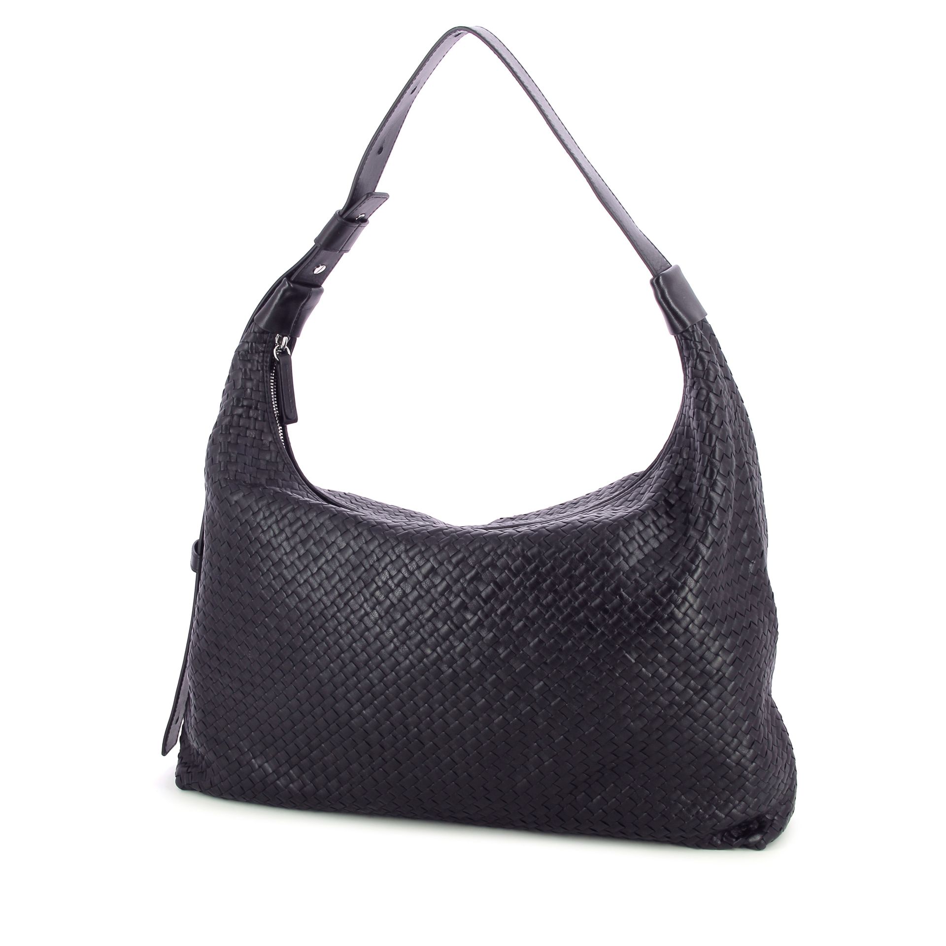 Allan K Vesper Dama Black 268049 zwart