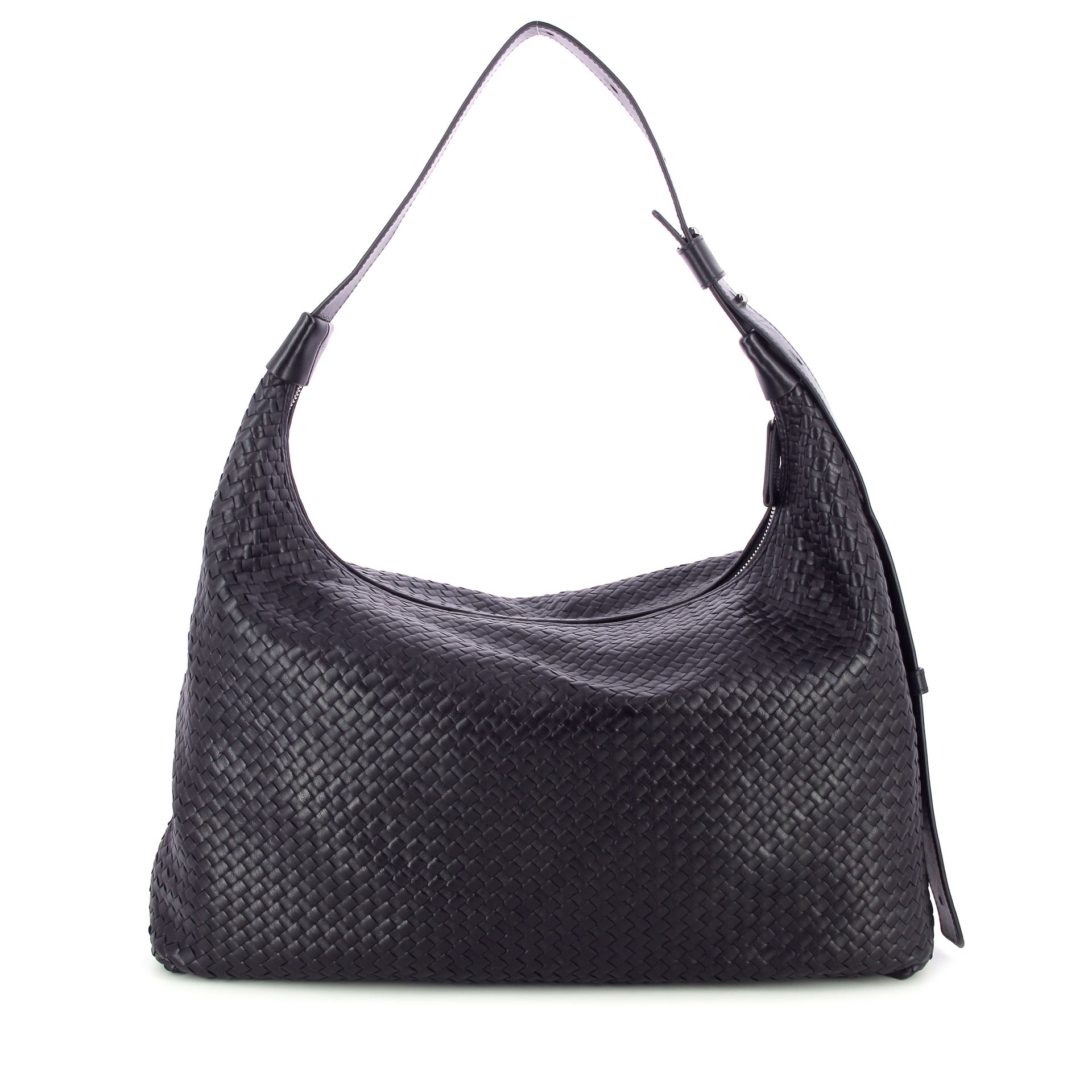 Allan K Vesper Dama Black 268049 zwart