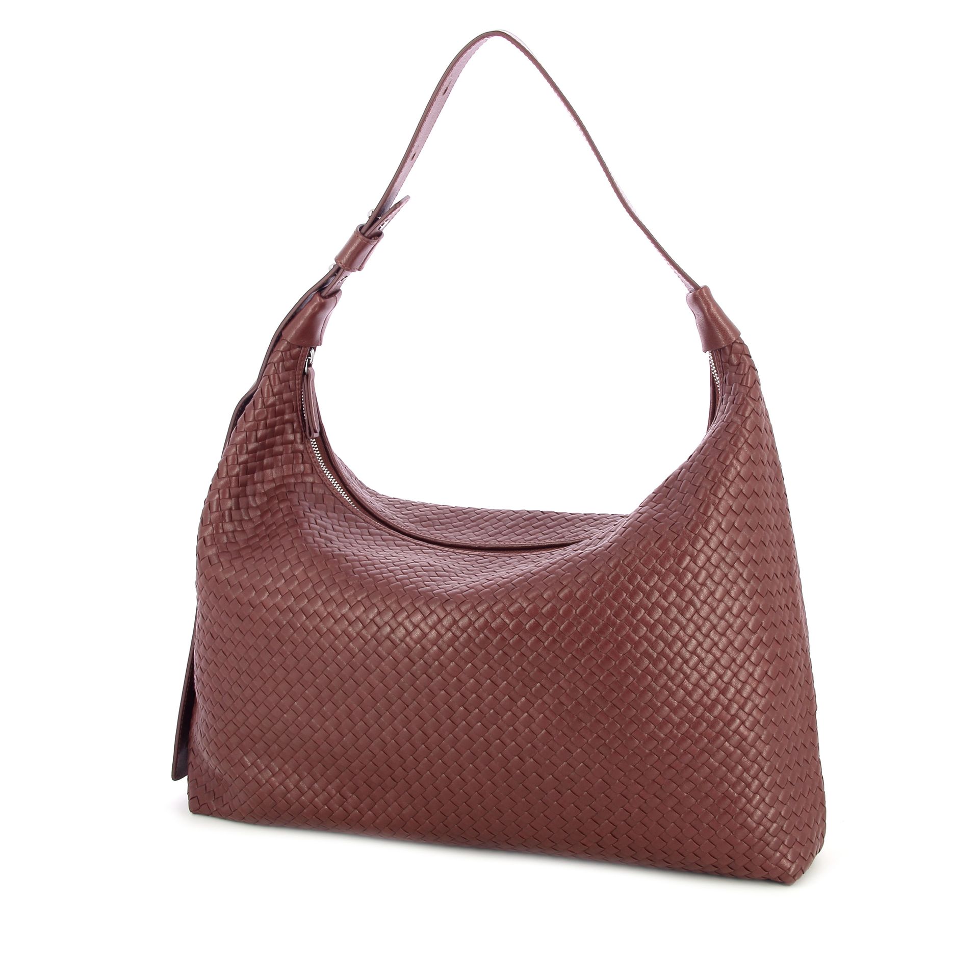 Allan K Vesper Dama Nutmeg 268053 cognac