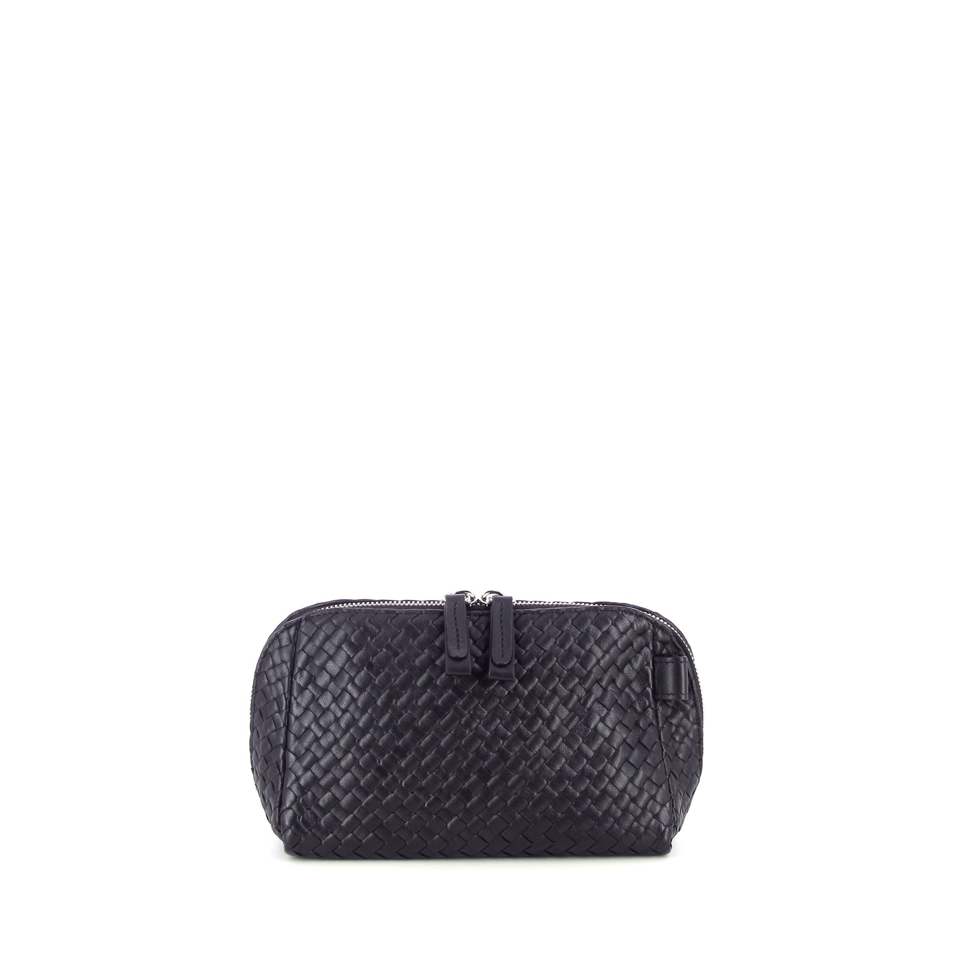 Allan K Wuxi Mini Dama Black 268054 zwart