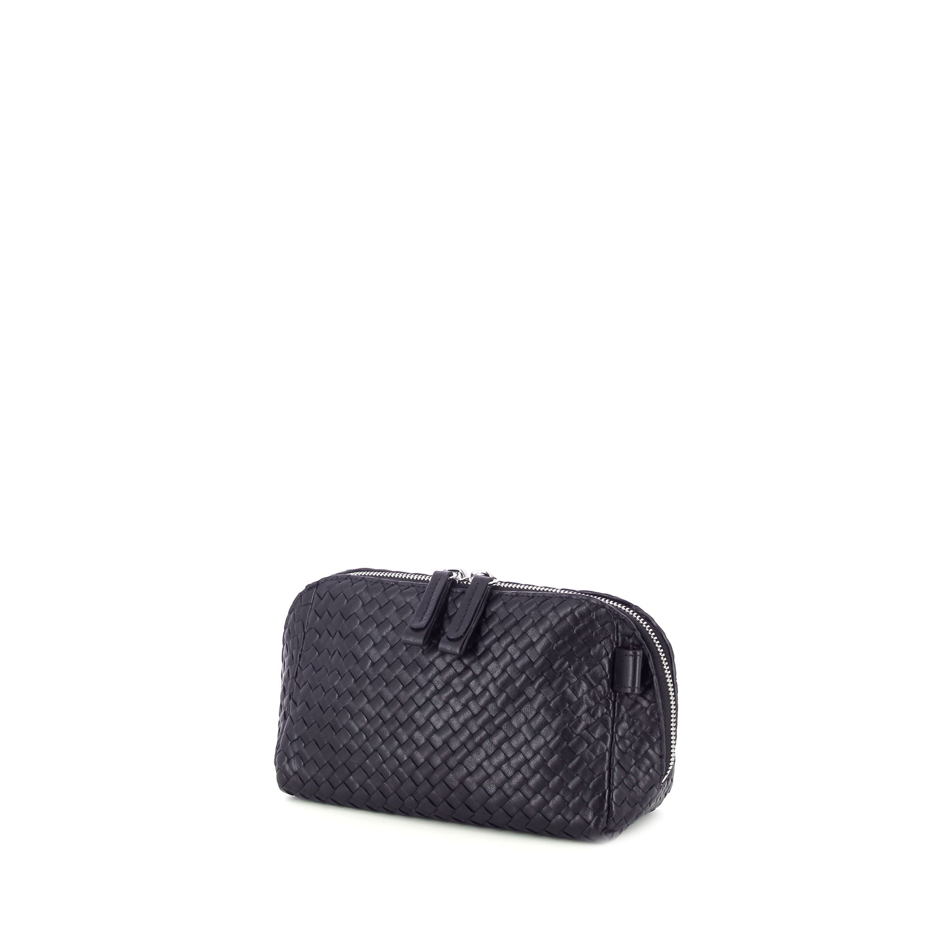 Allan K Wuxi Mini Dama Black 268054 zwart