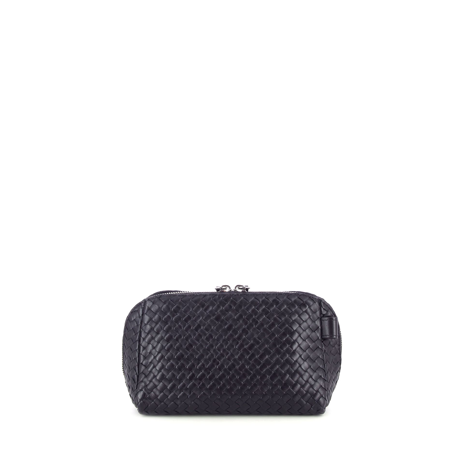 Allan K Wuxi Mini Dama Black 268054 zwart
