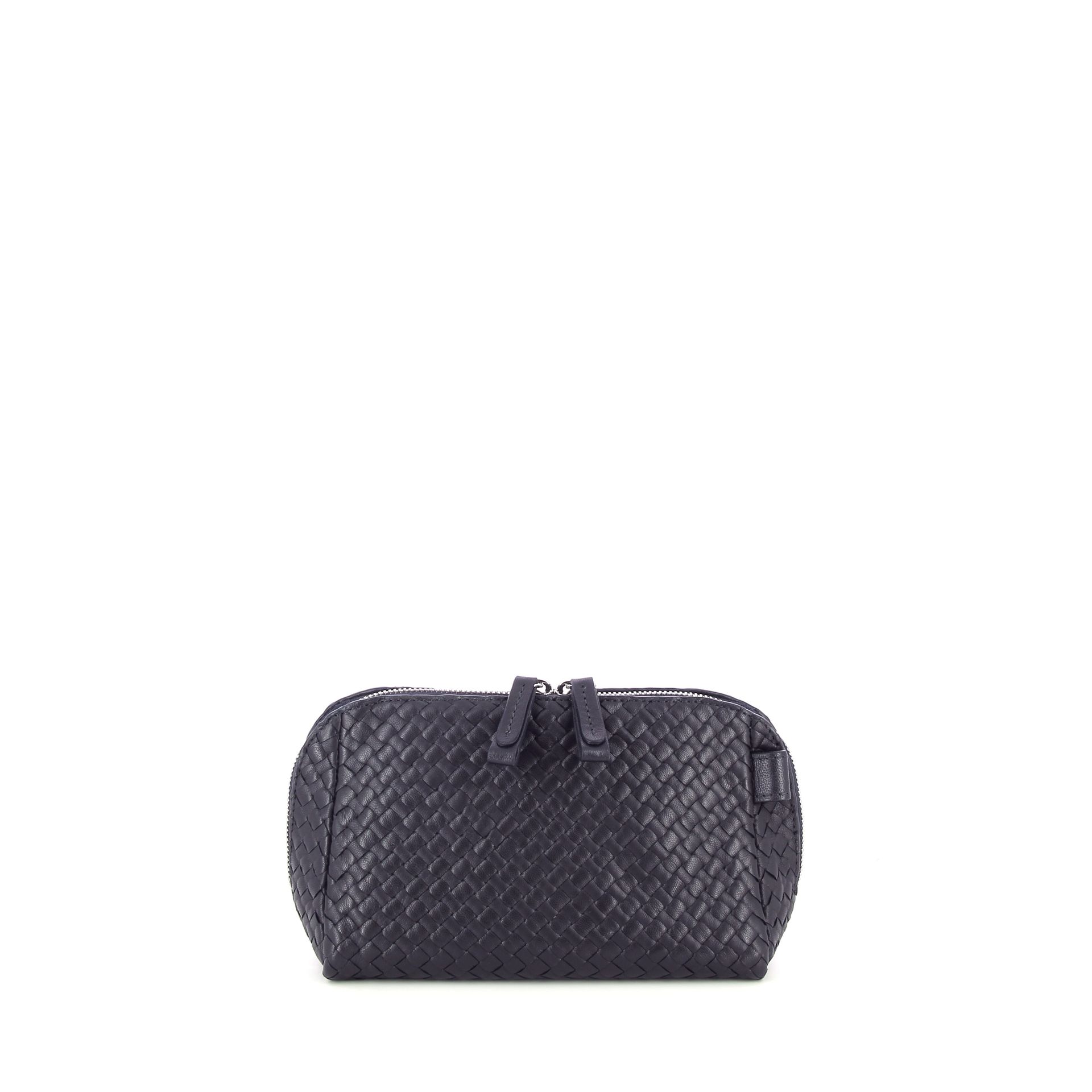 Allan K Wuxi Mini Dama Navy 268055 blauw