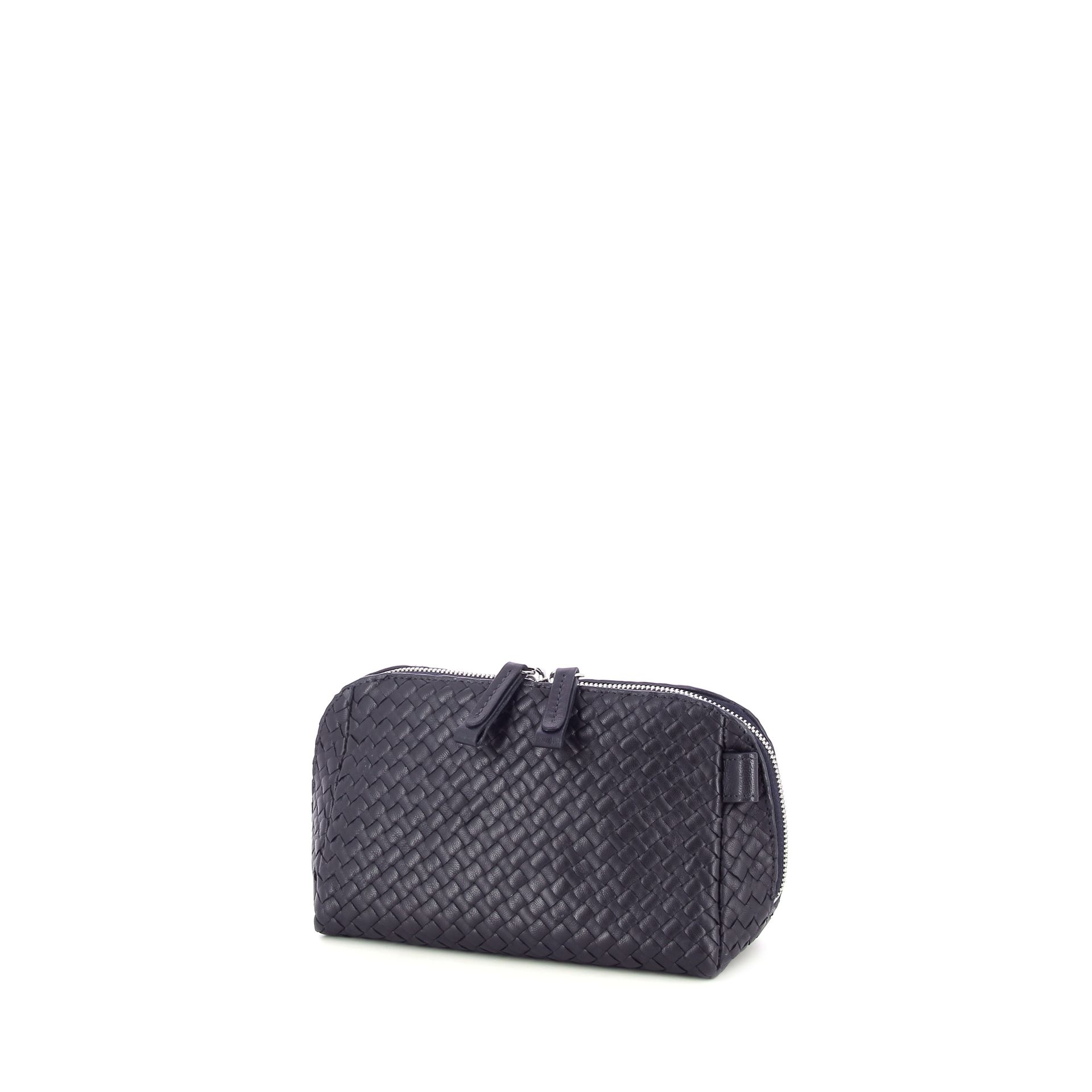 Allan K Wuxi Mini Dama Navy 268055 blauw