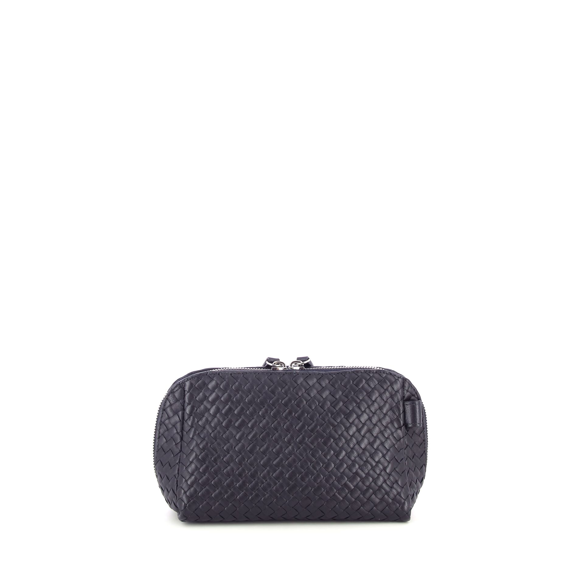 Allan K Wuxi Mini Dama Navy 268055 blauw