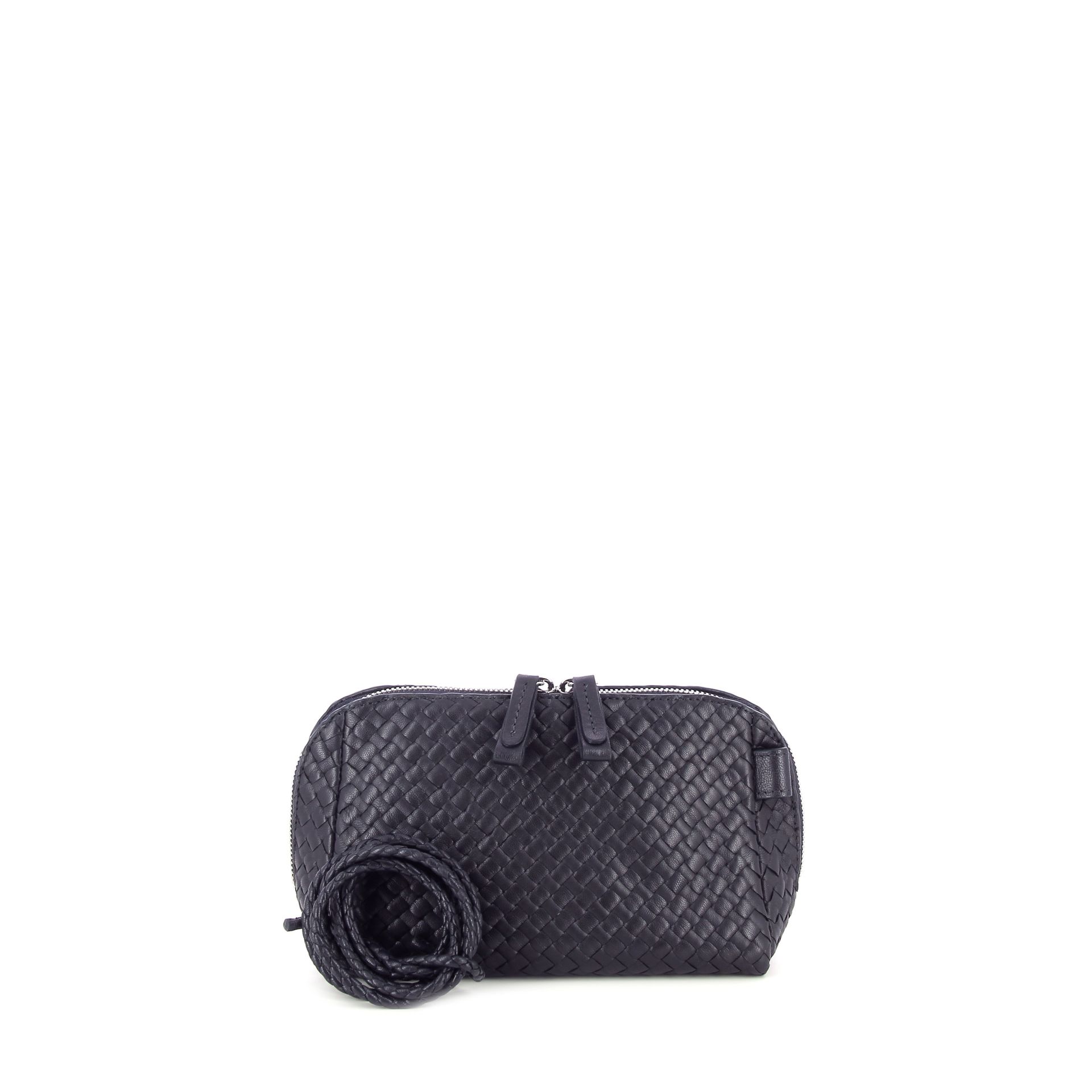 Allan K Wuxi Mini Dama Navy 268055 blauw