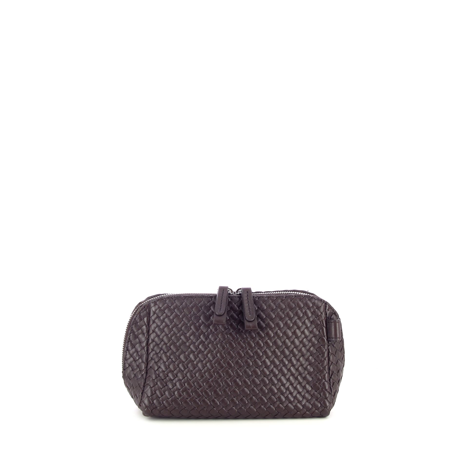 Allan K Wuxi Mini Dama Fondant 268056 bruin