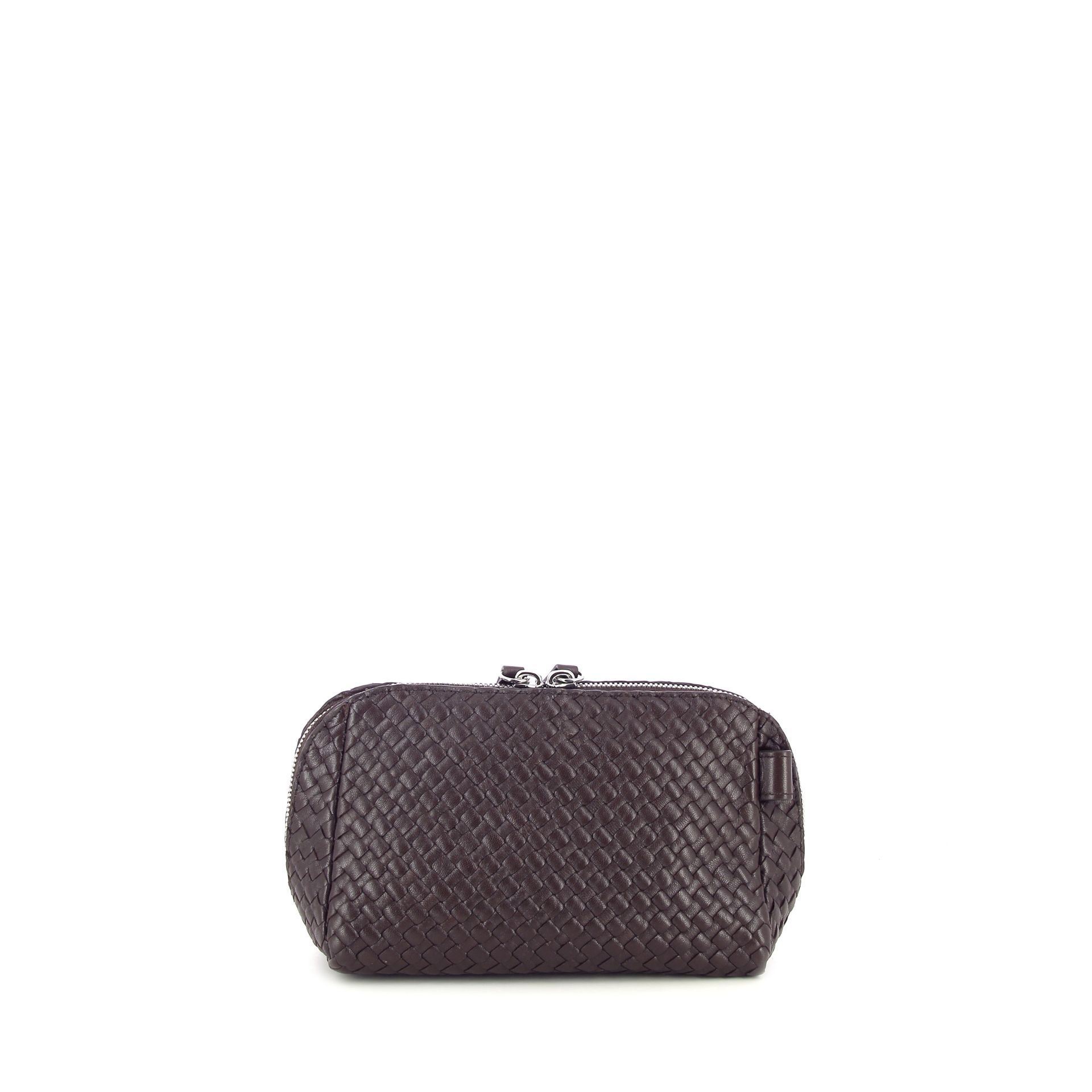 Allan K Wuxi Mini Dama Fondant 268056 bruin