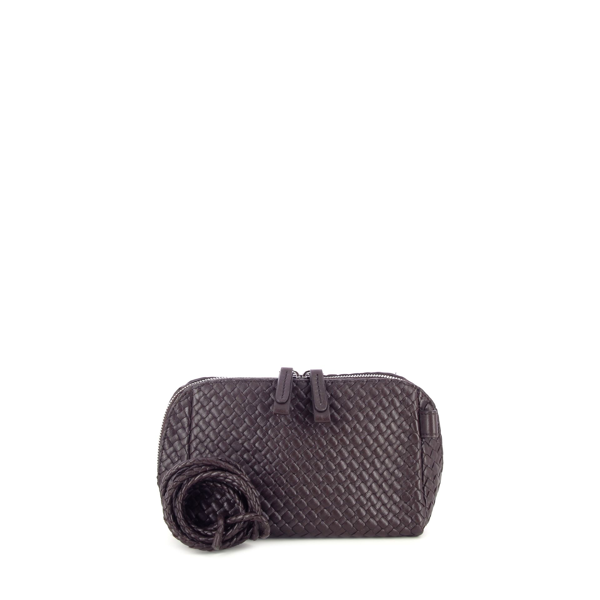 Allan K Wuxi Mini Dama Fondant 268056 bruin