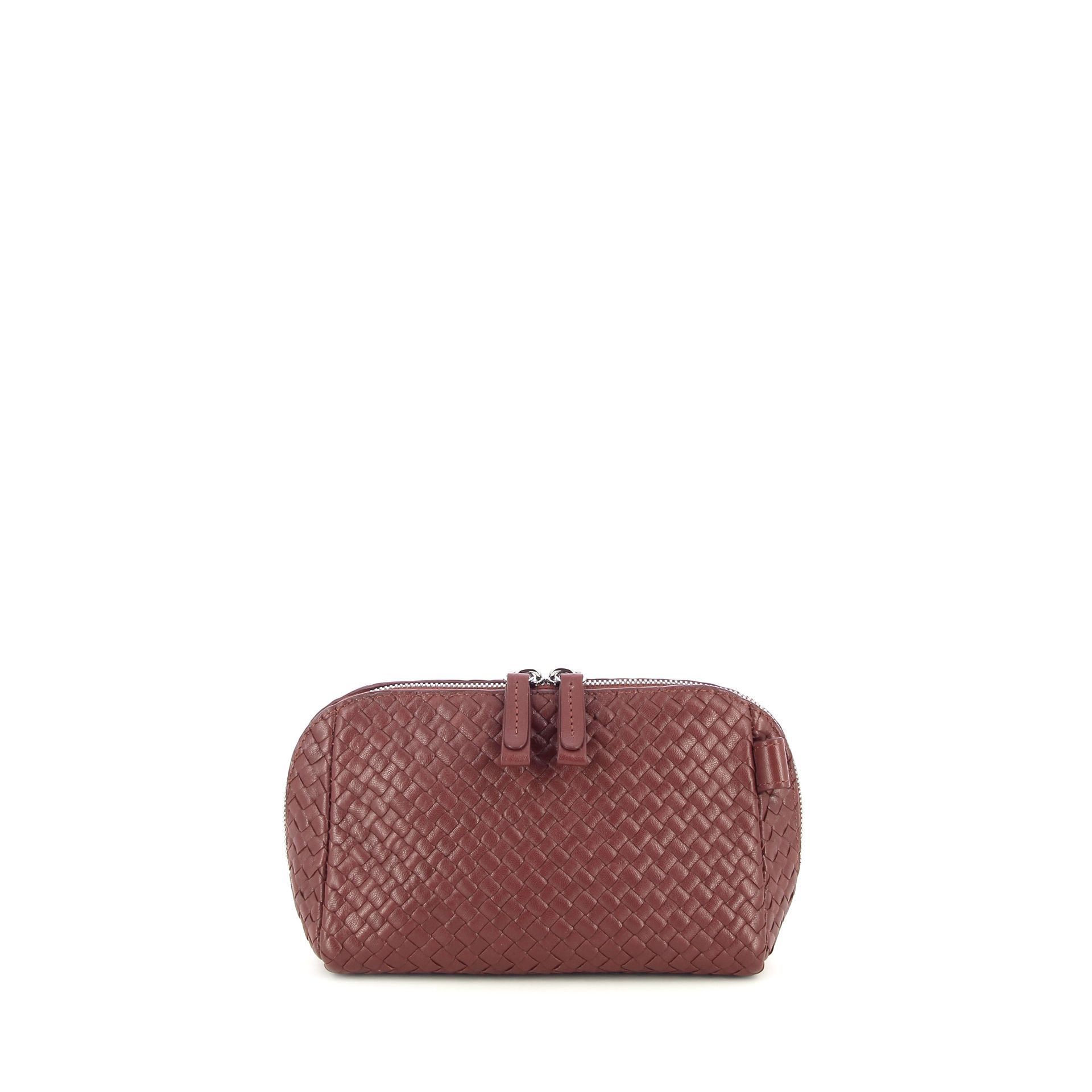 Allan K Wuxi Mini Dama Nutmeg 268058 cognac